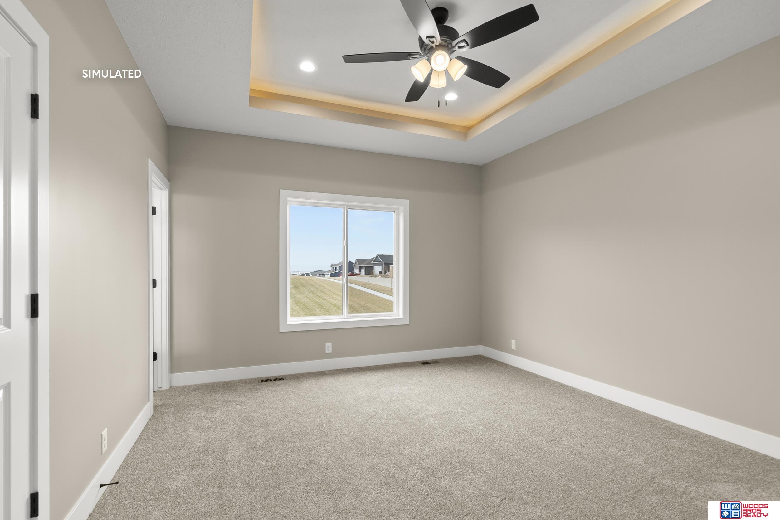 1510 Beartooth Drive, Lincoln, NE, 68521