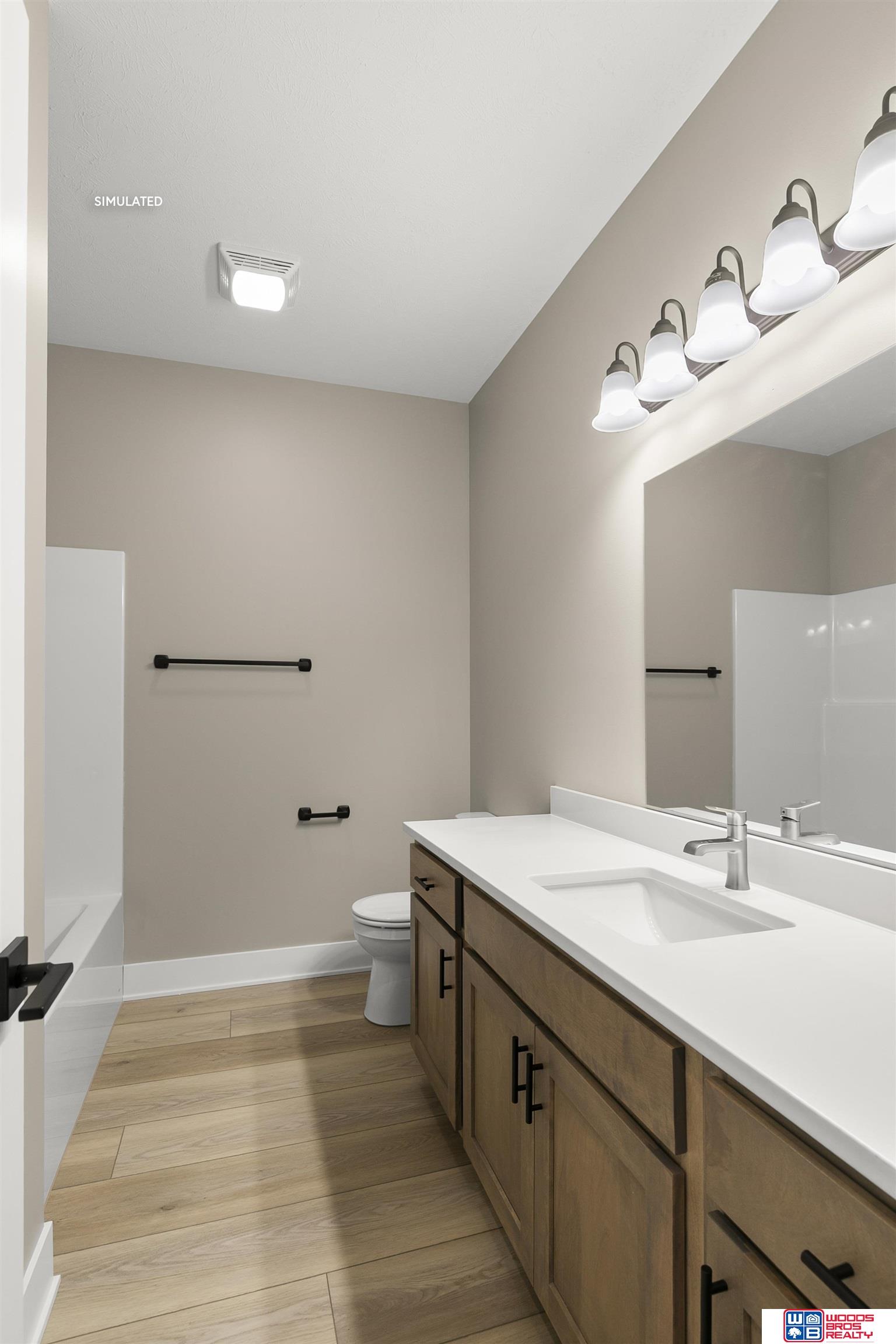 1510 Beartooth Drive, Lincoln, NE, 68521
