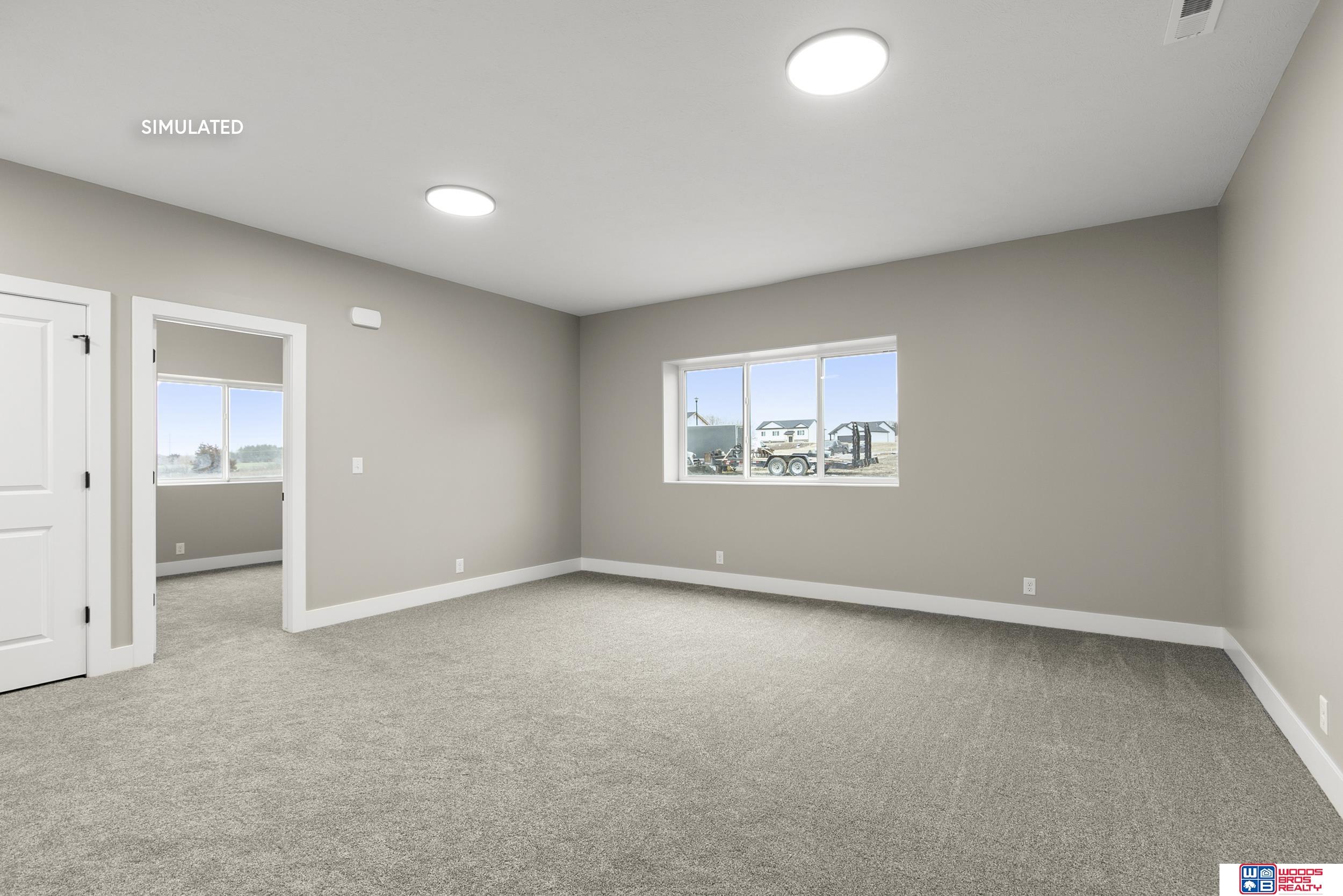 1510 Beartooth Drive, Lincoln, NE, 68521
