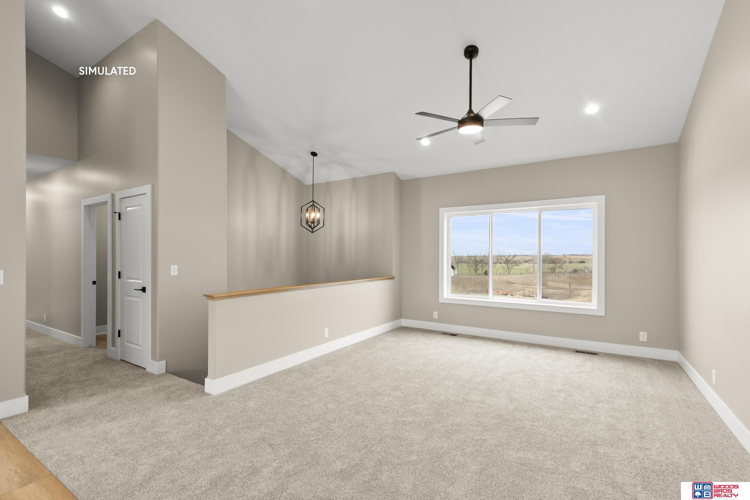 1510 Beartooth Drive, Lincoln, NE, 68521