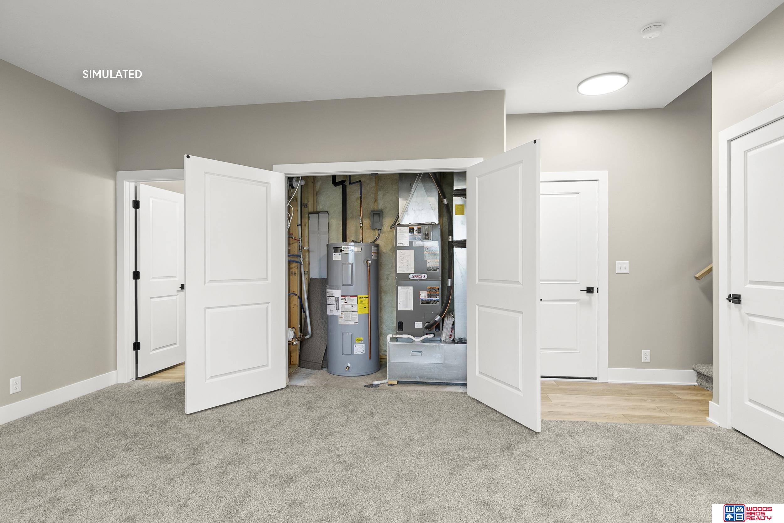 1510 Beartooth Drive, Lincoln, NE, 68521
