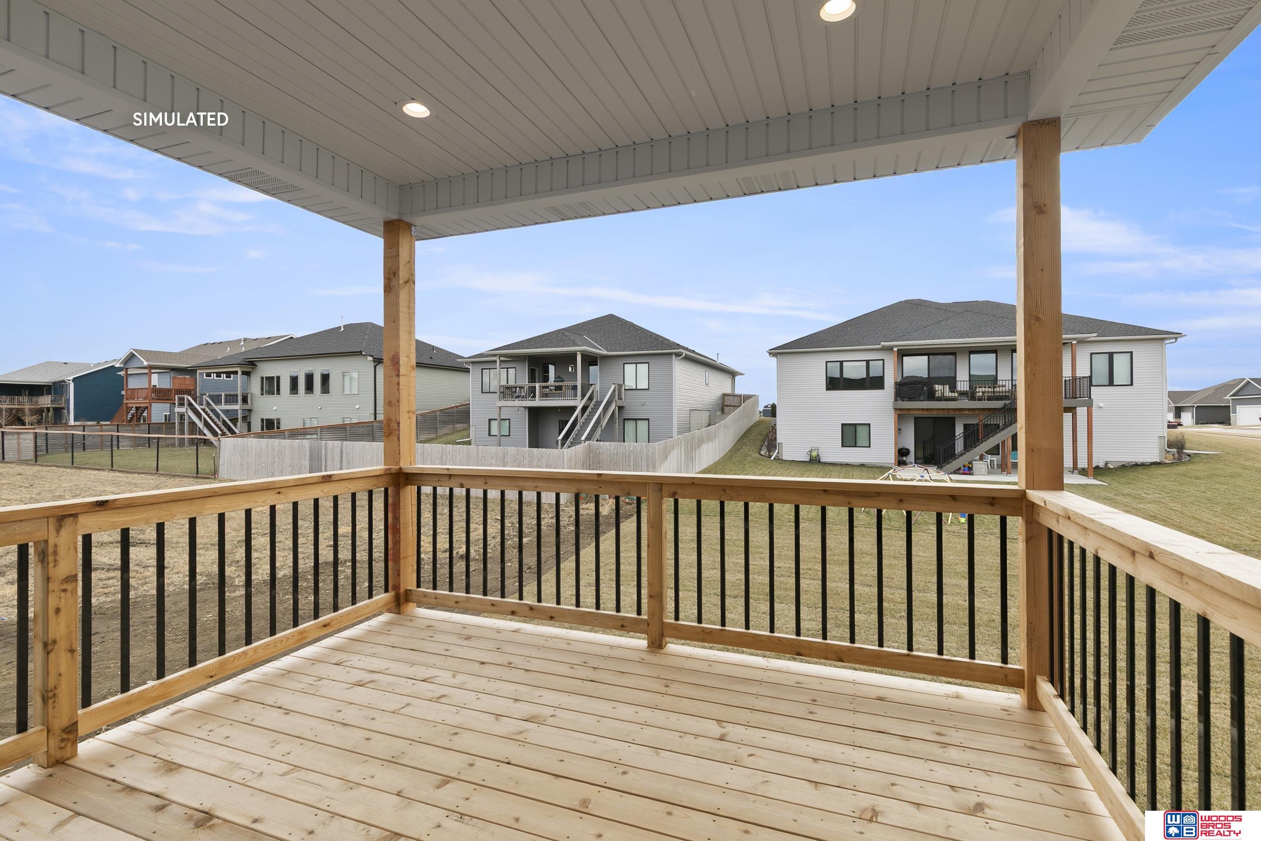1510 Beartooth Drive, Lincoln, NE, 68521