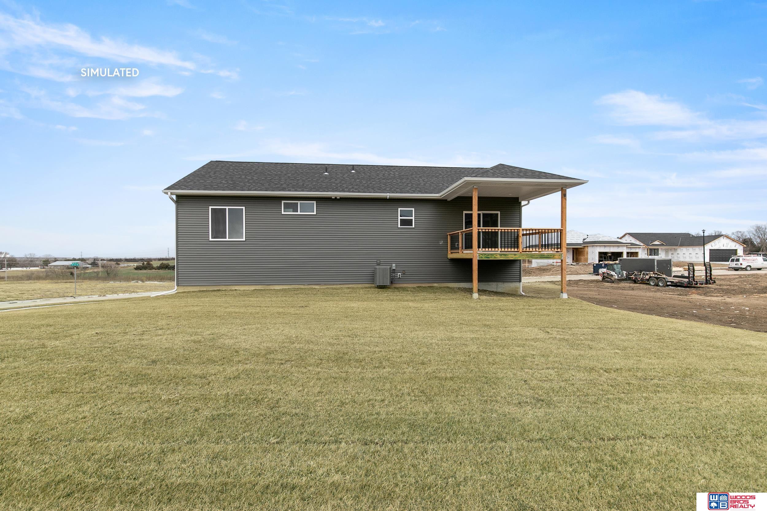 1510 Beartooth Drive, Lincoln, NE, 68521