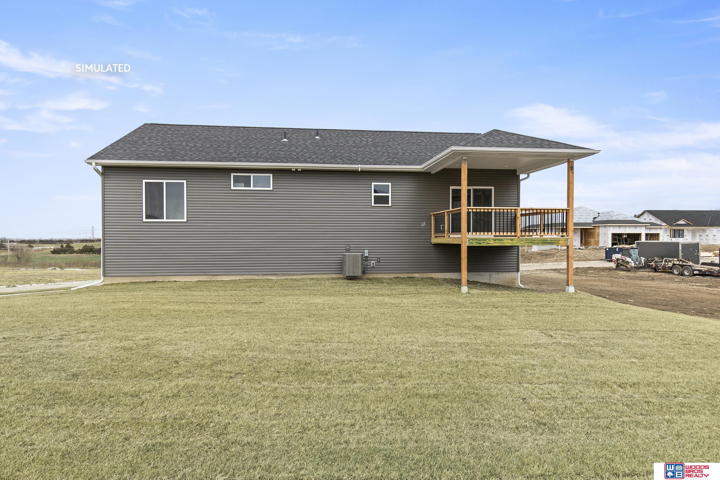 1510 Beartooth Drive, Lincoln, NE, 68521