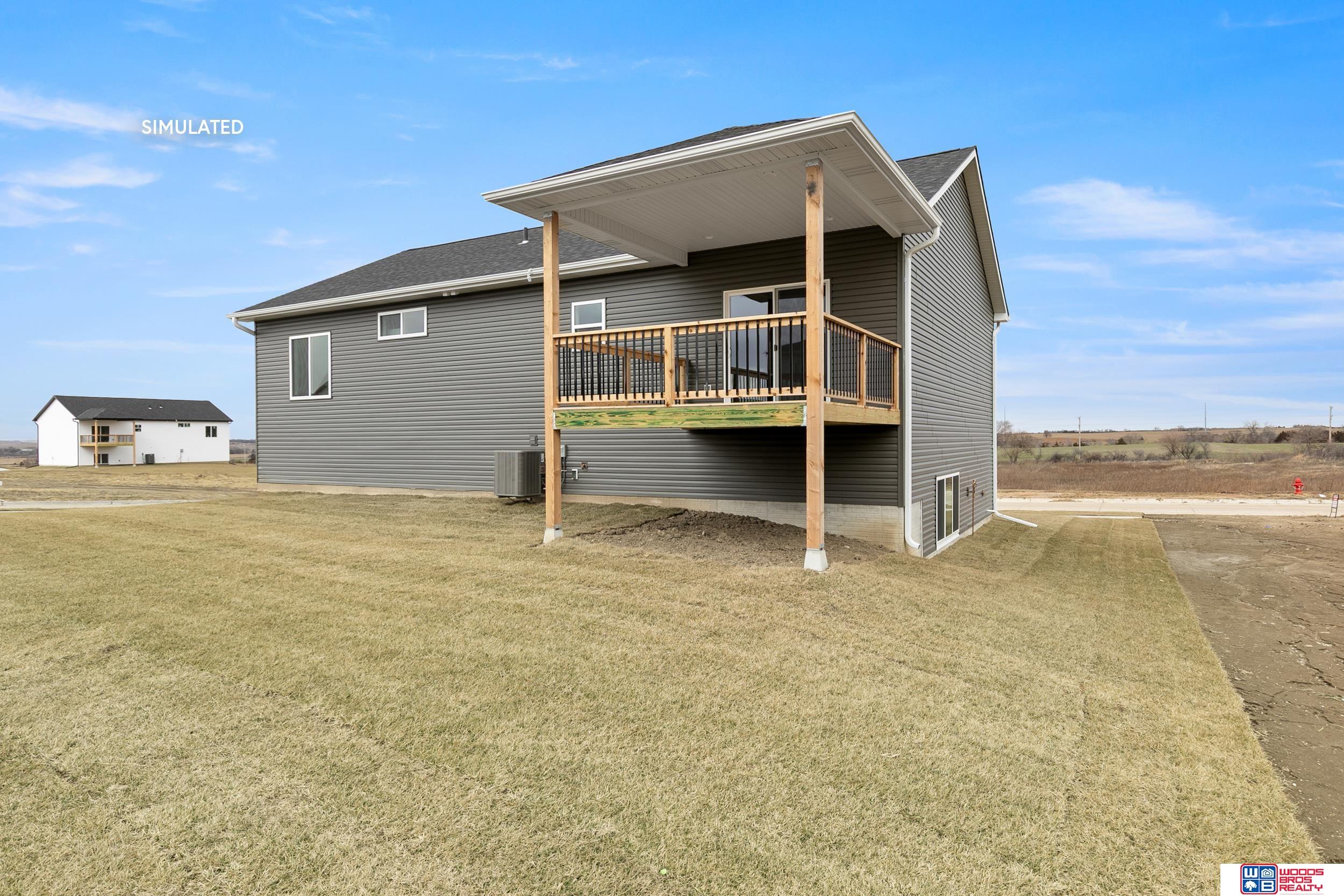 1510 Beartooth Drive, Lincoln, NE, 68521