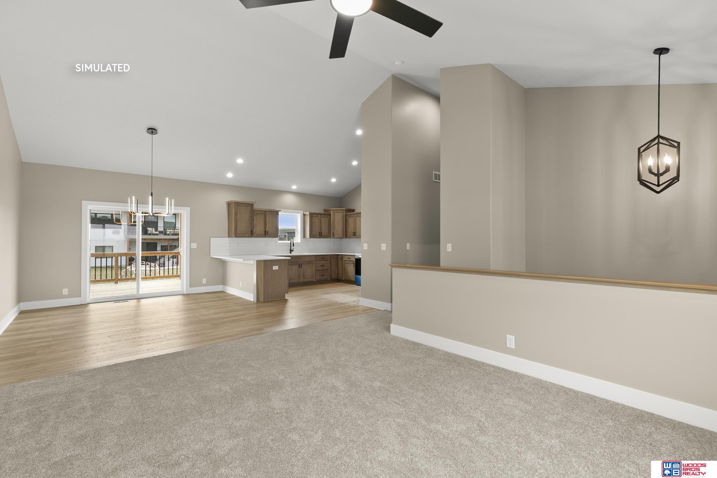 1510 Beartooth Drive, Lincoln, NE, 68521