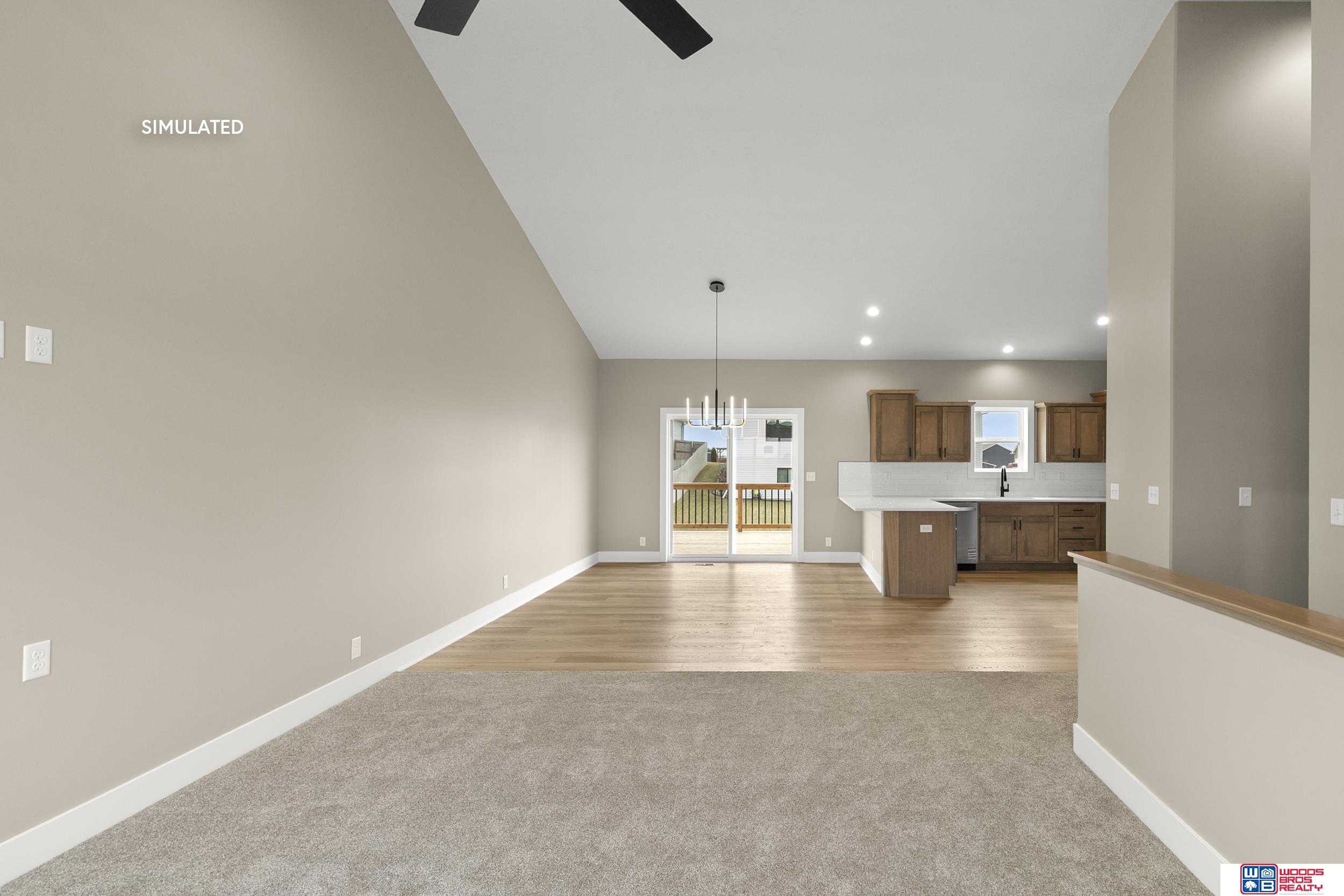 1510 Beartooth Drive, Lincoln, NE, 68521