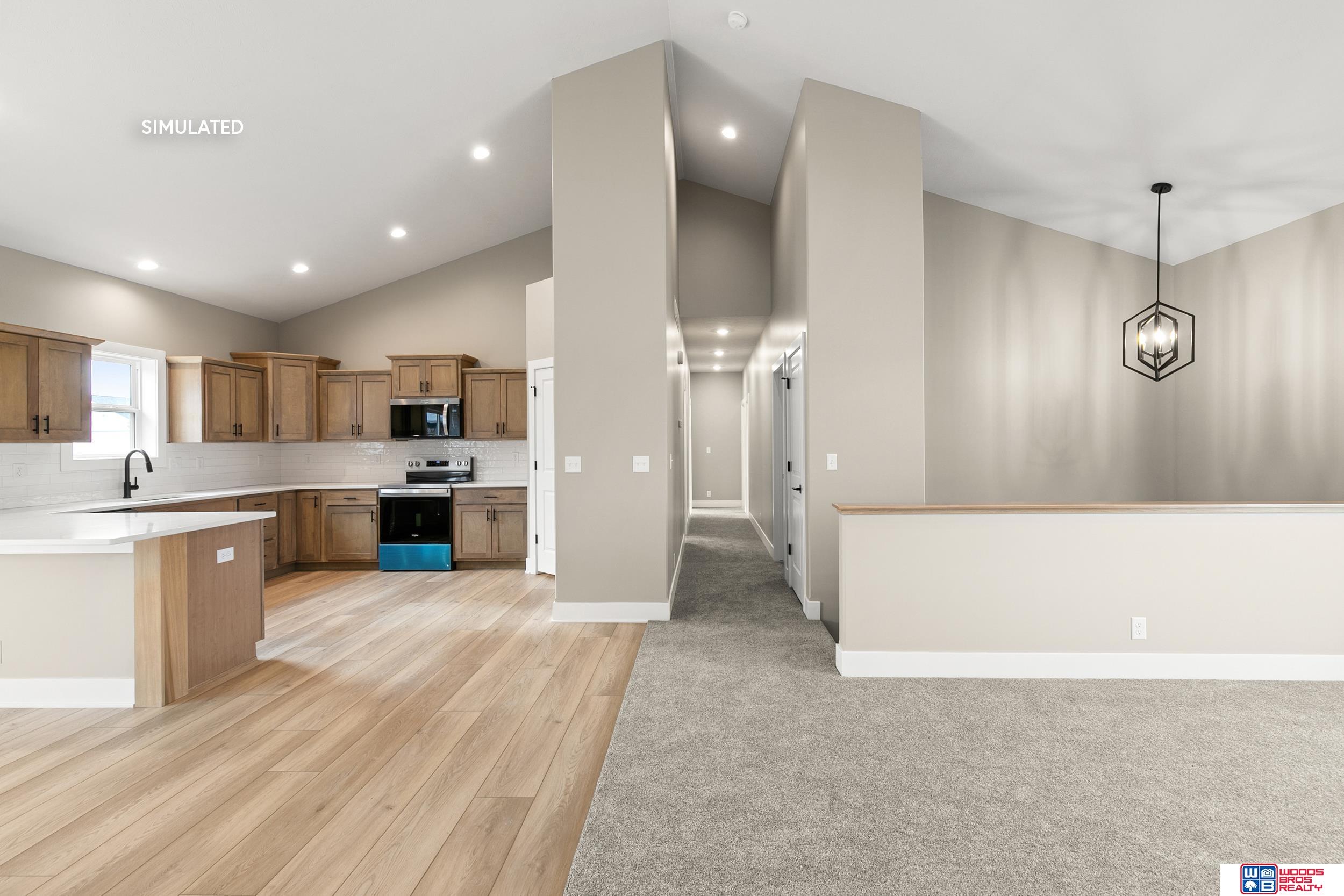 1510 Beartooth Drive, Lincoln, NE, 68521