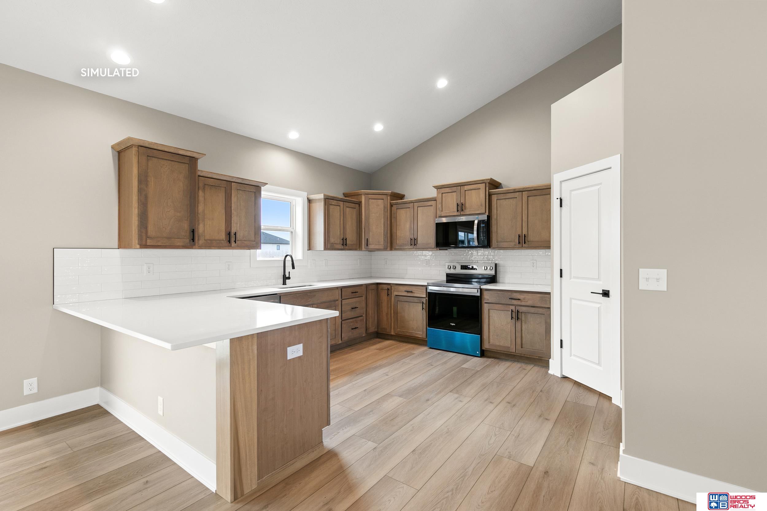 1510 Beartooth Drive, Lincoln, NE, 68521