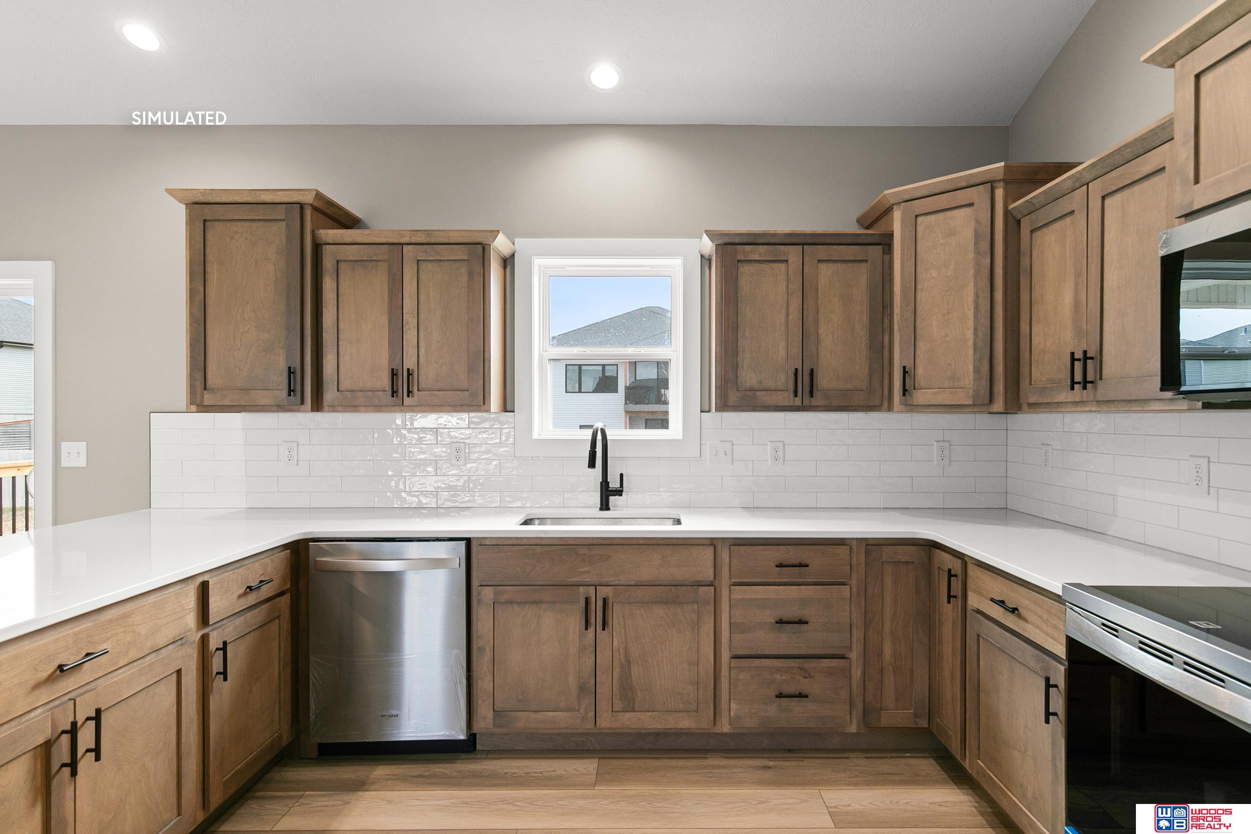 1510 Beartooth Drive, Lincoln, NE, 68521