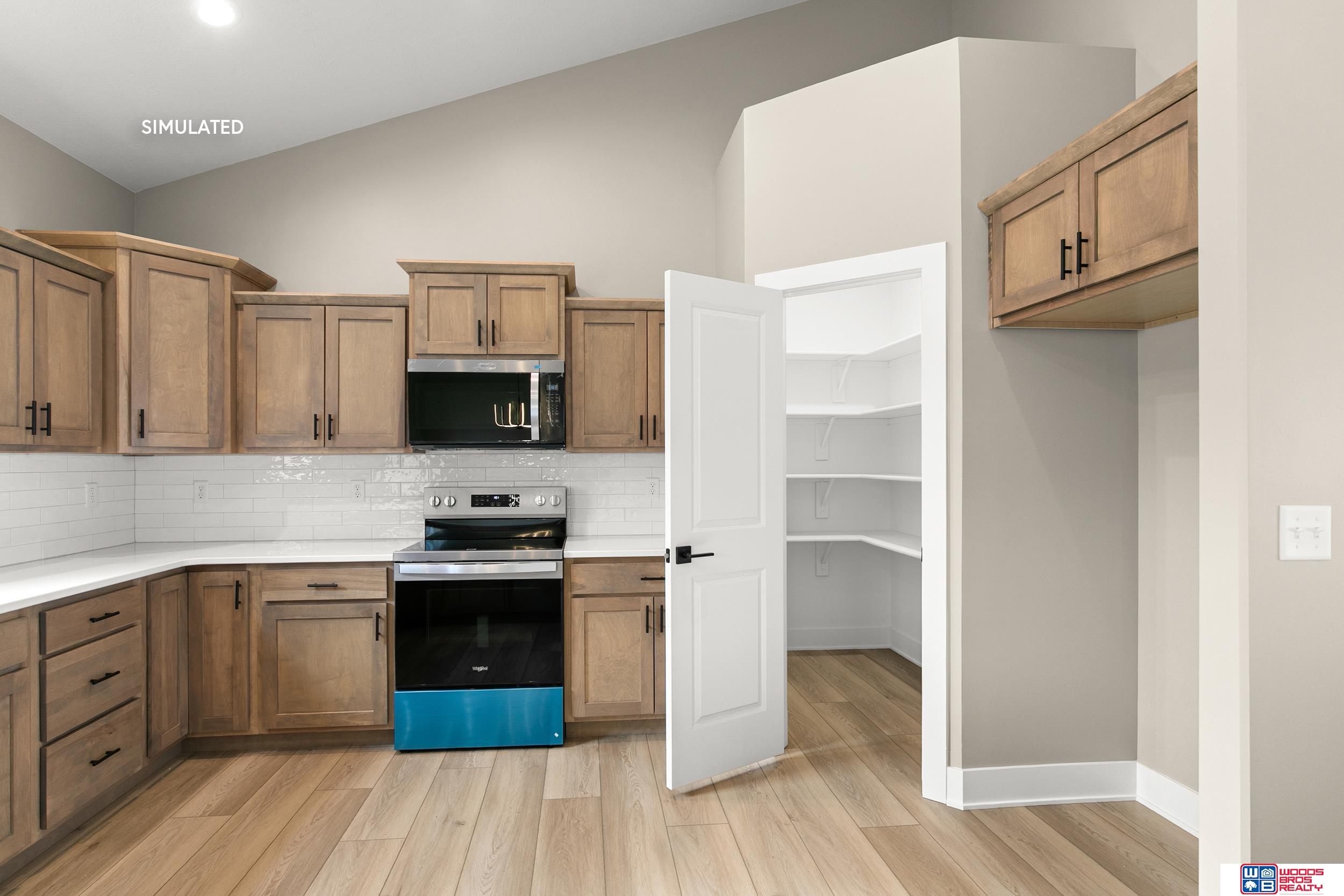 1510 Beartooth Drive, Lincoln, NE, 68521