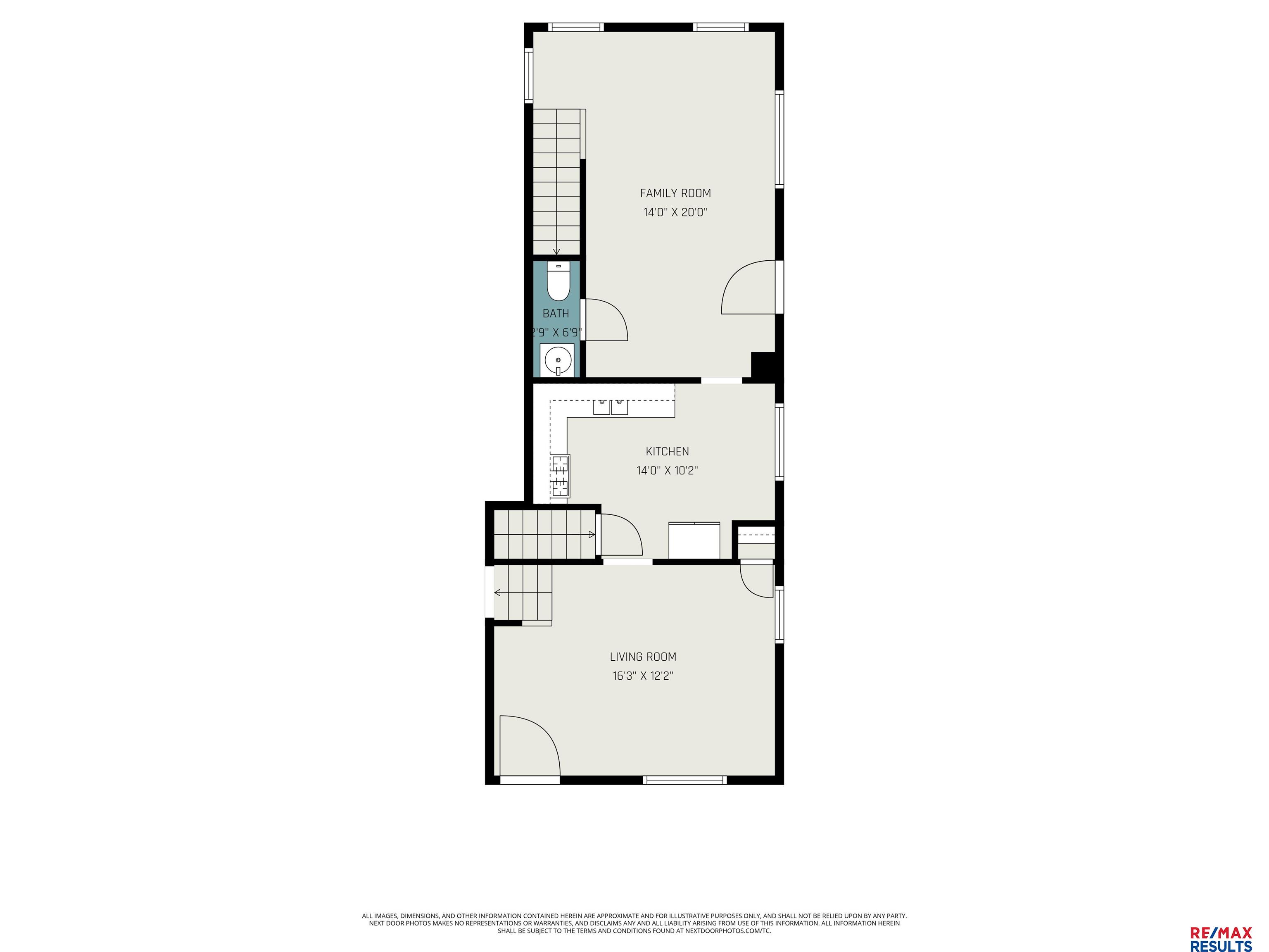 8325 State Street, Ralston, NE, 68127