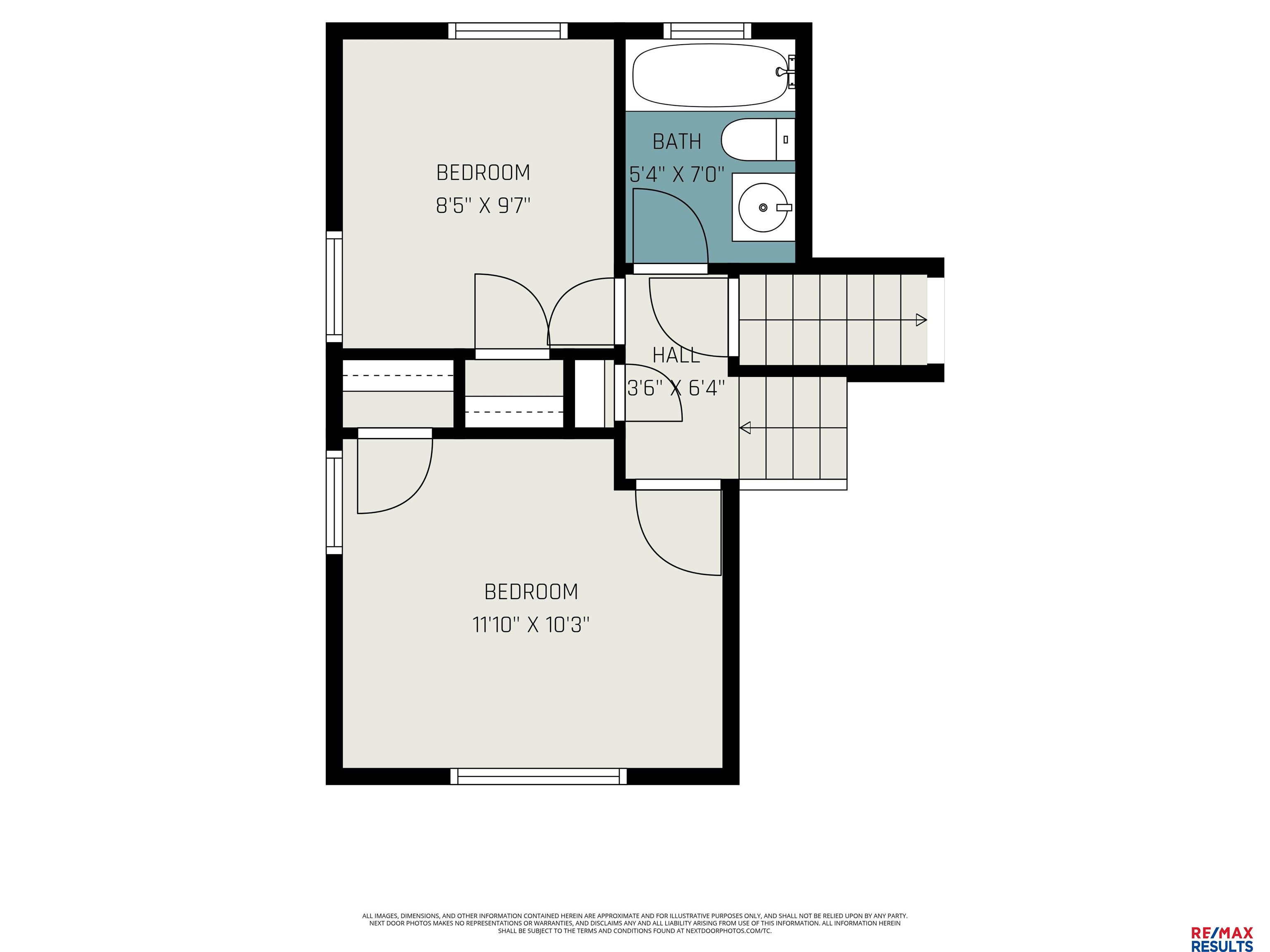 8325 State Street, Ralston, NE, 68127