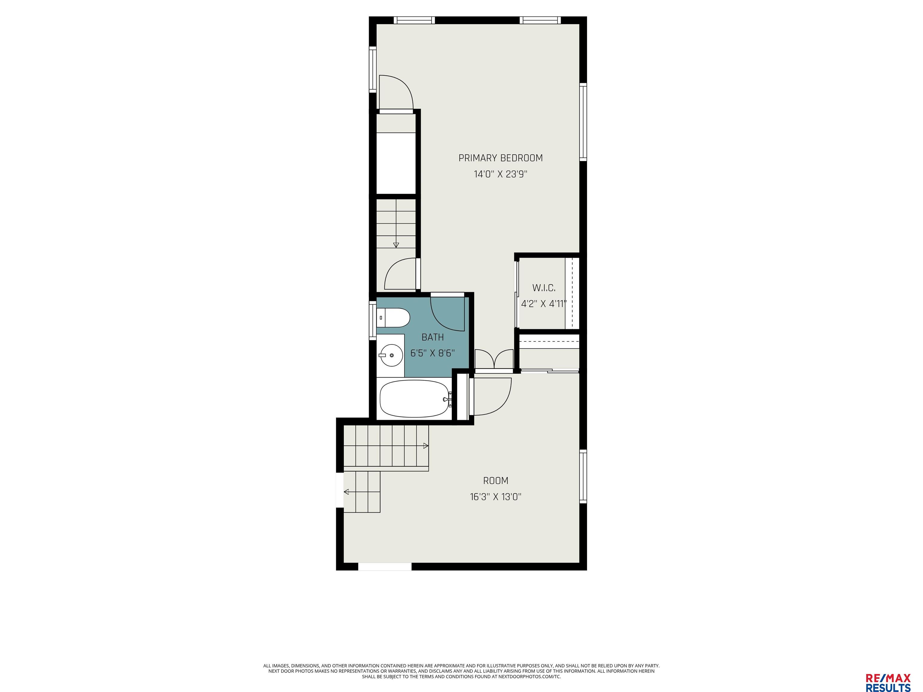 8325 State Street, Ralston, NE, 68127