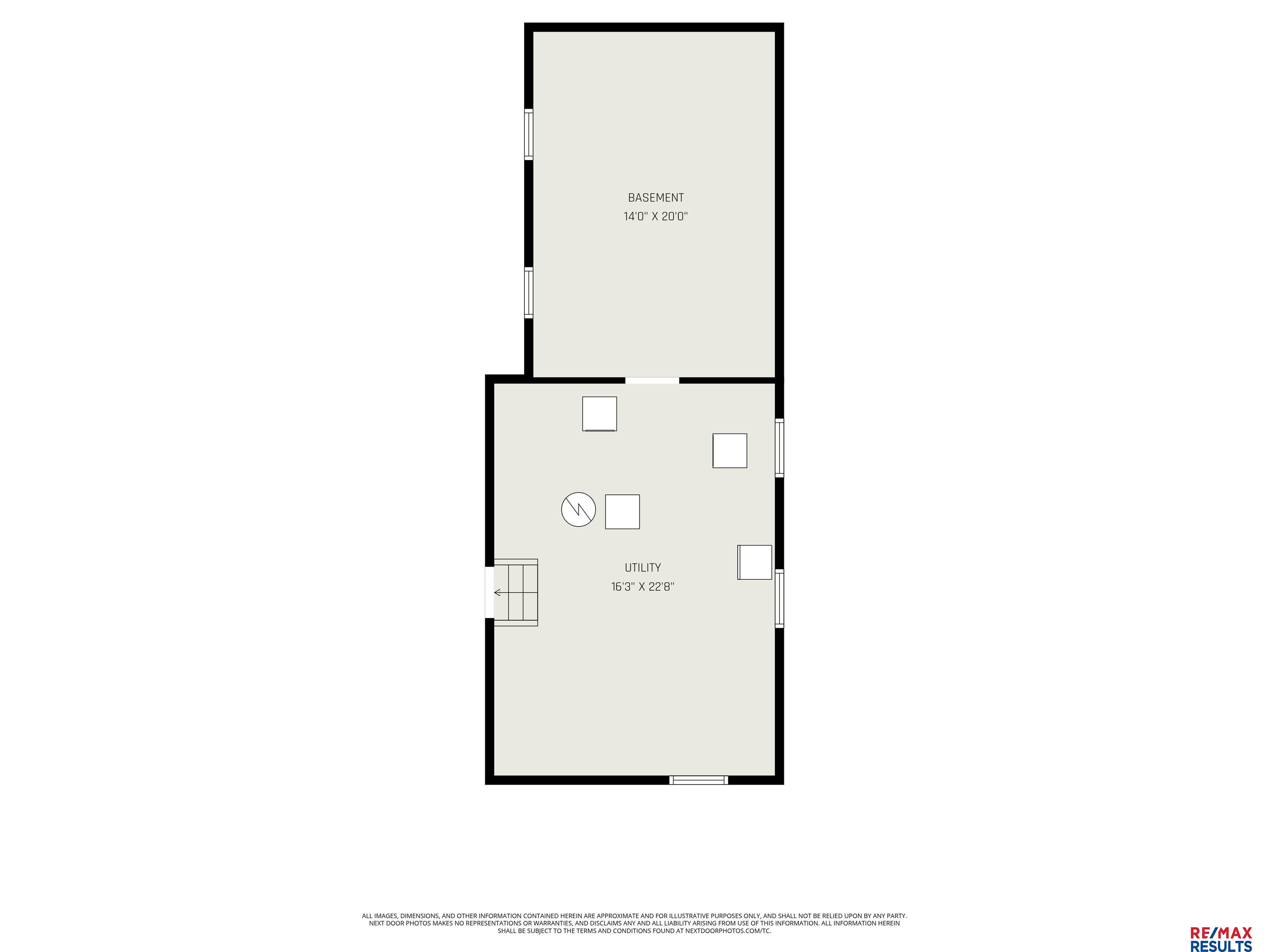 8325 State Street, Ralston, NE, 68127