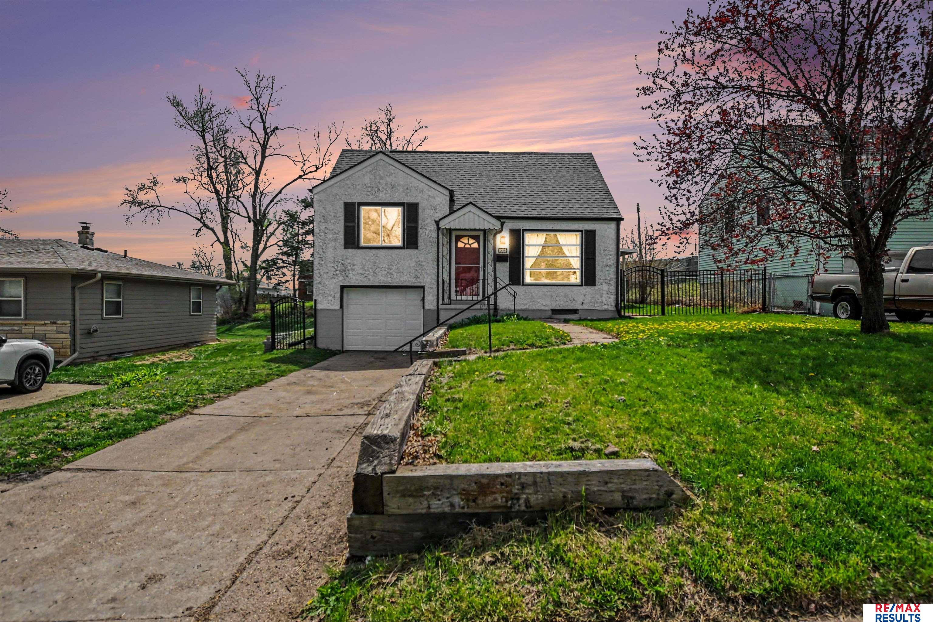 8325 State Street, Ralston, NE, 68127