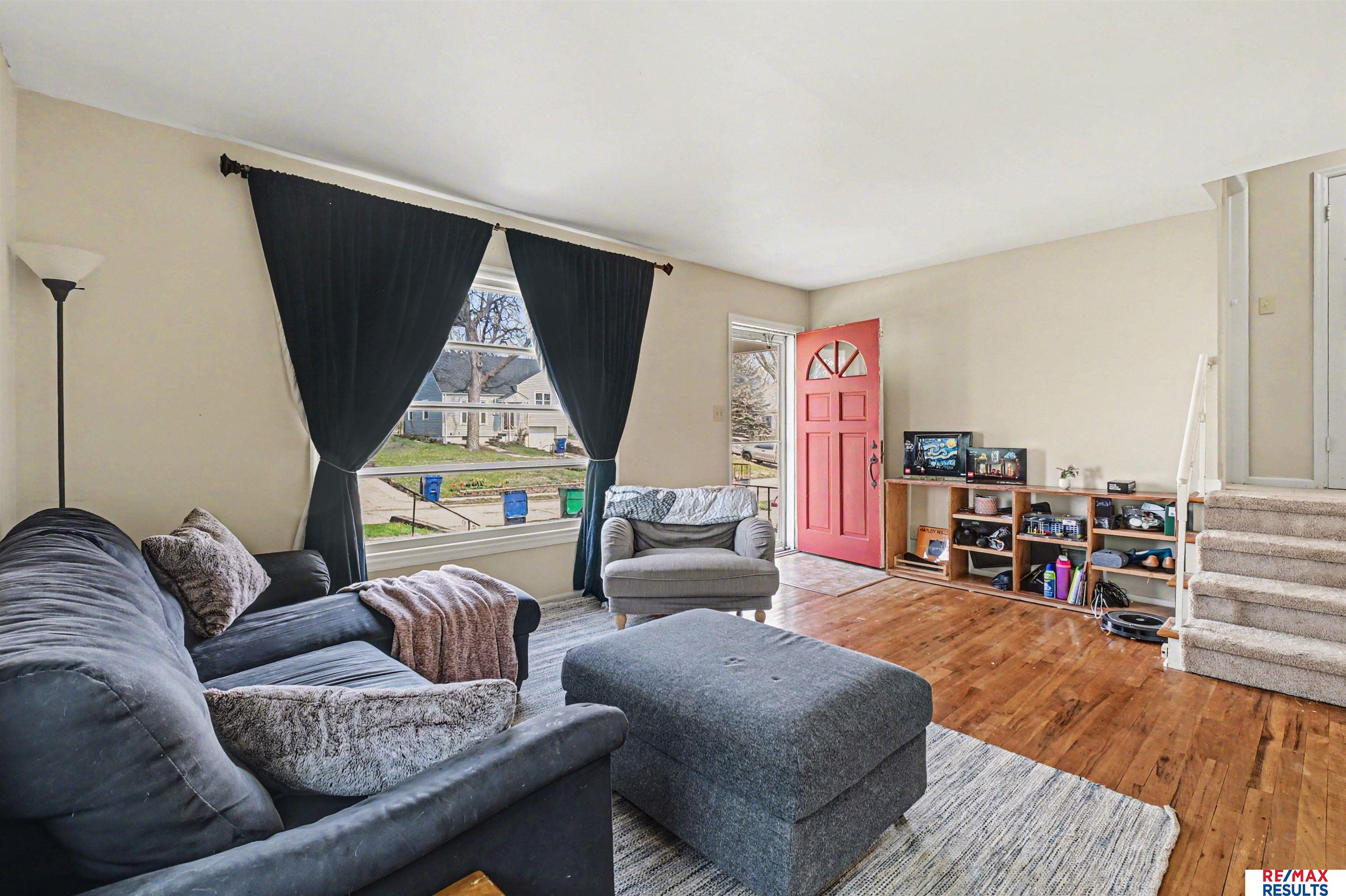 8325 State Street, Ralston, NE, 68127