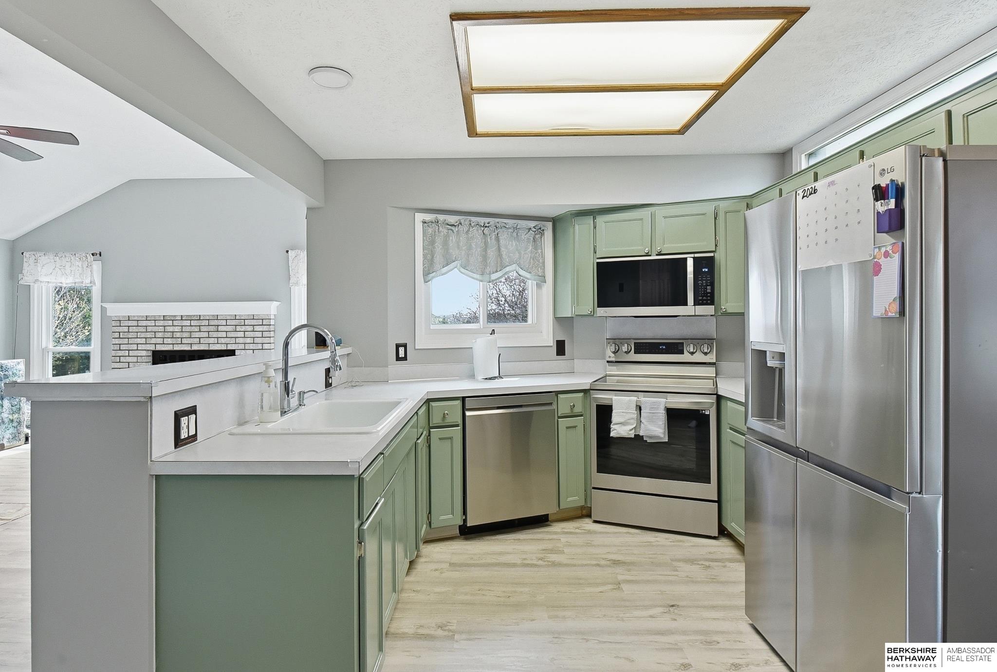 2427 Corn Drive, Papillion, NE, 68046