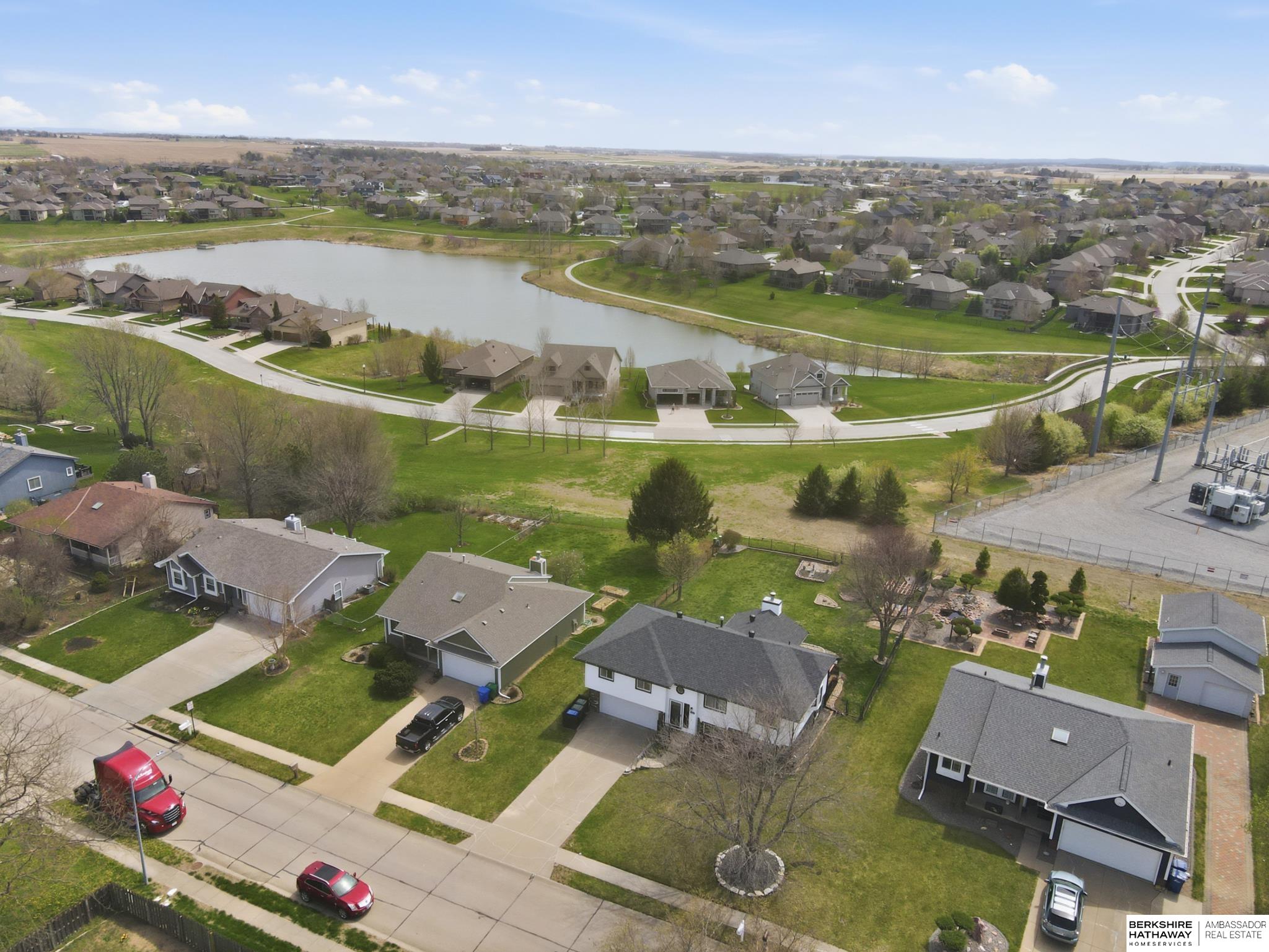 2427 Corn Drive, Papillion, NE, 68046