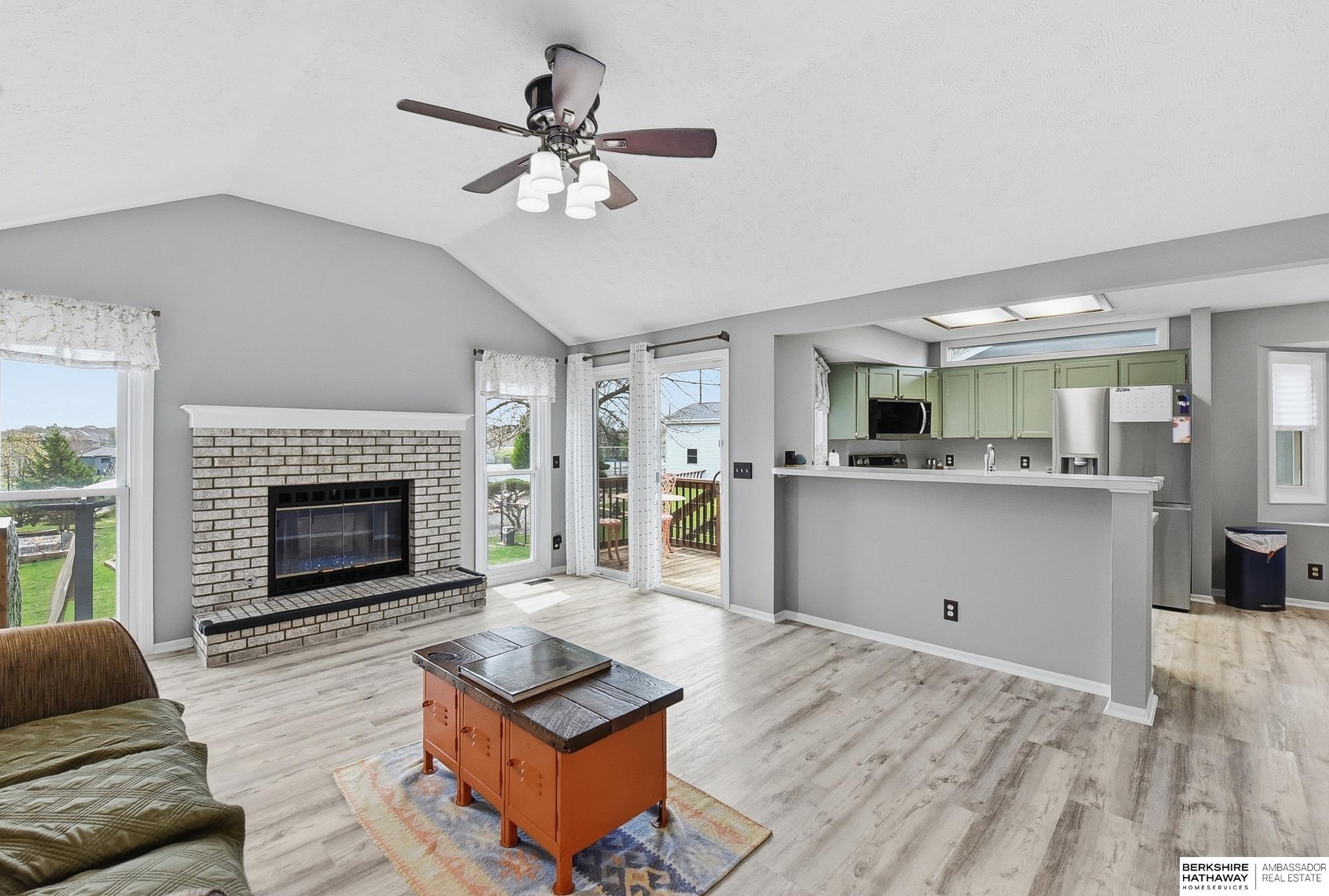 2427 Corn Drive, Papillion, NE, 68046