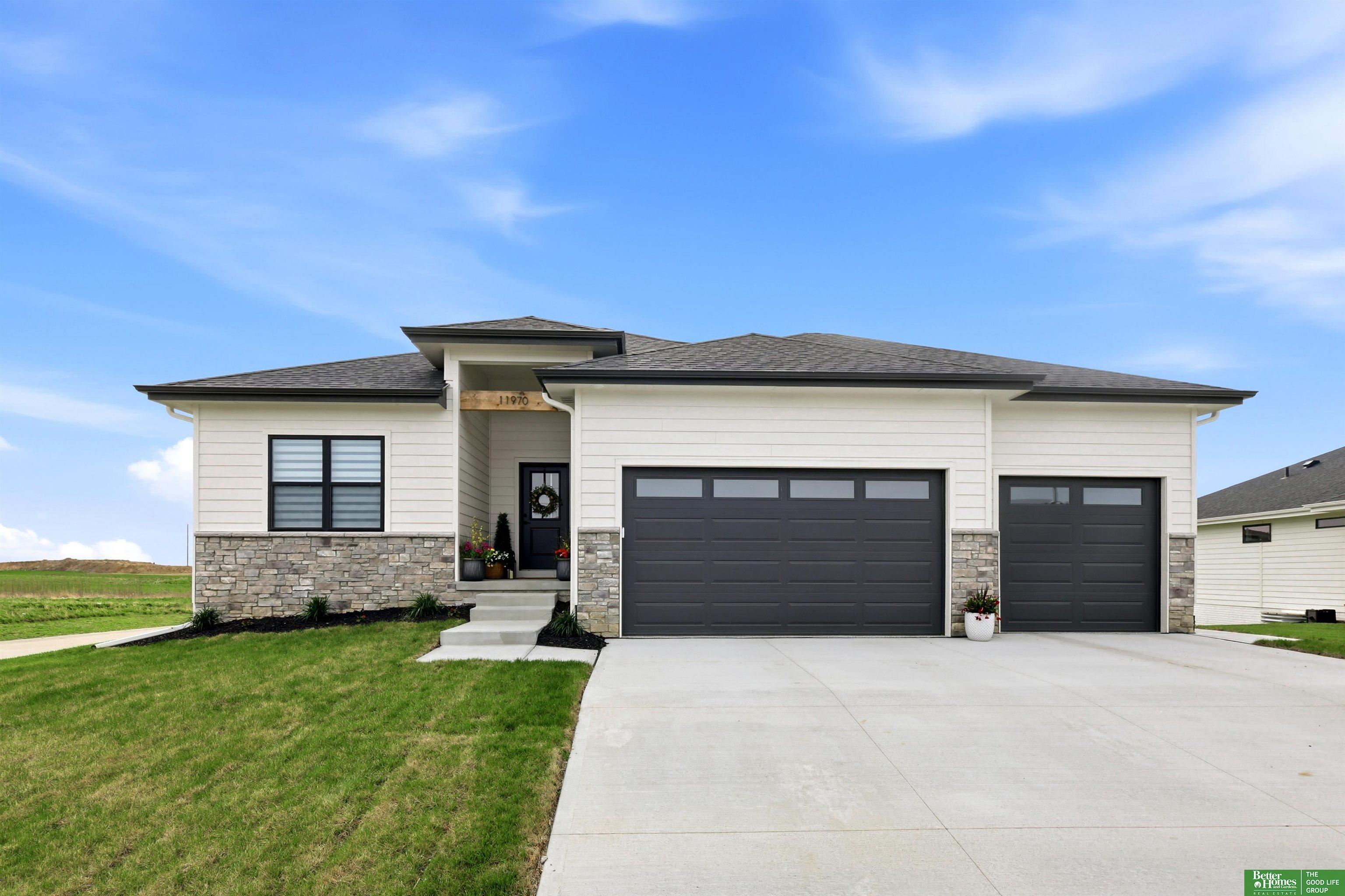 Papillion, Sarpy County