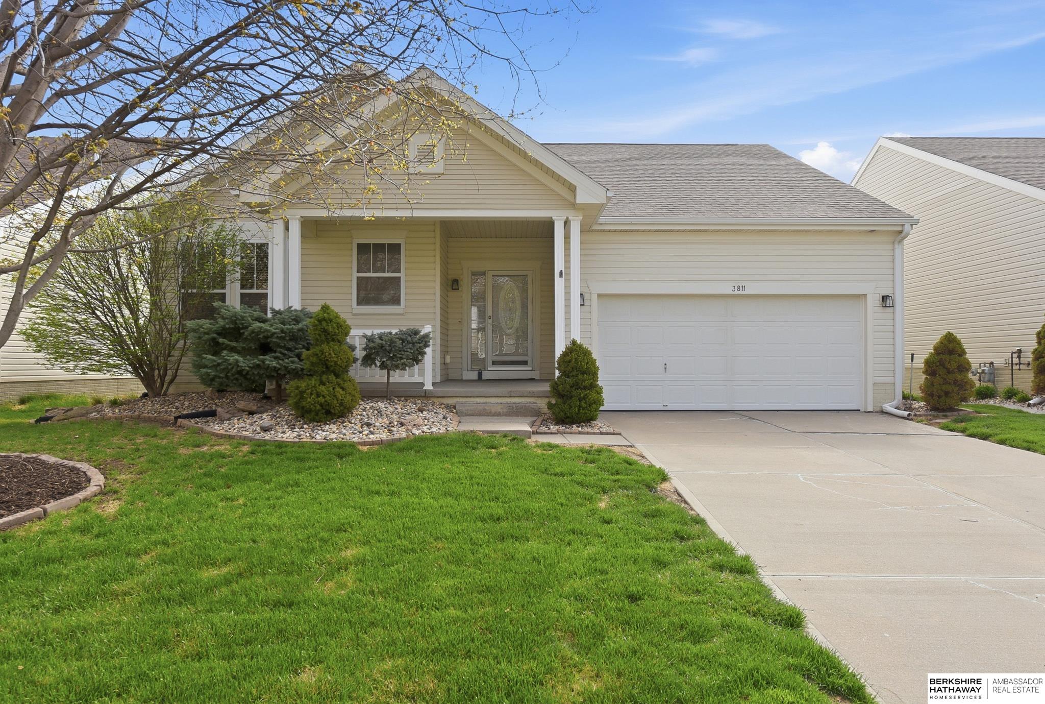 1315 S 169th Avenue, Omaha, NE, 68130