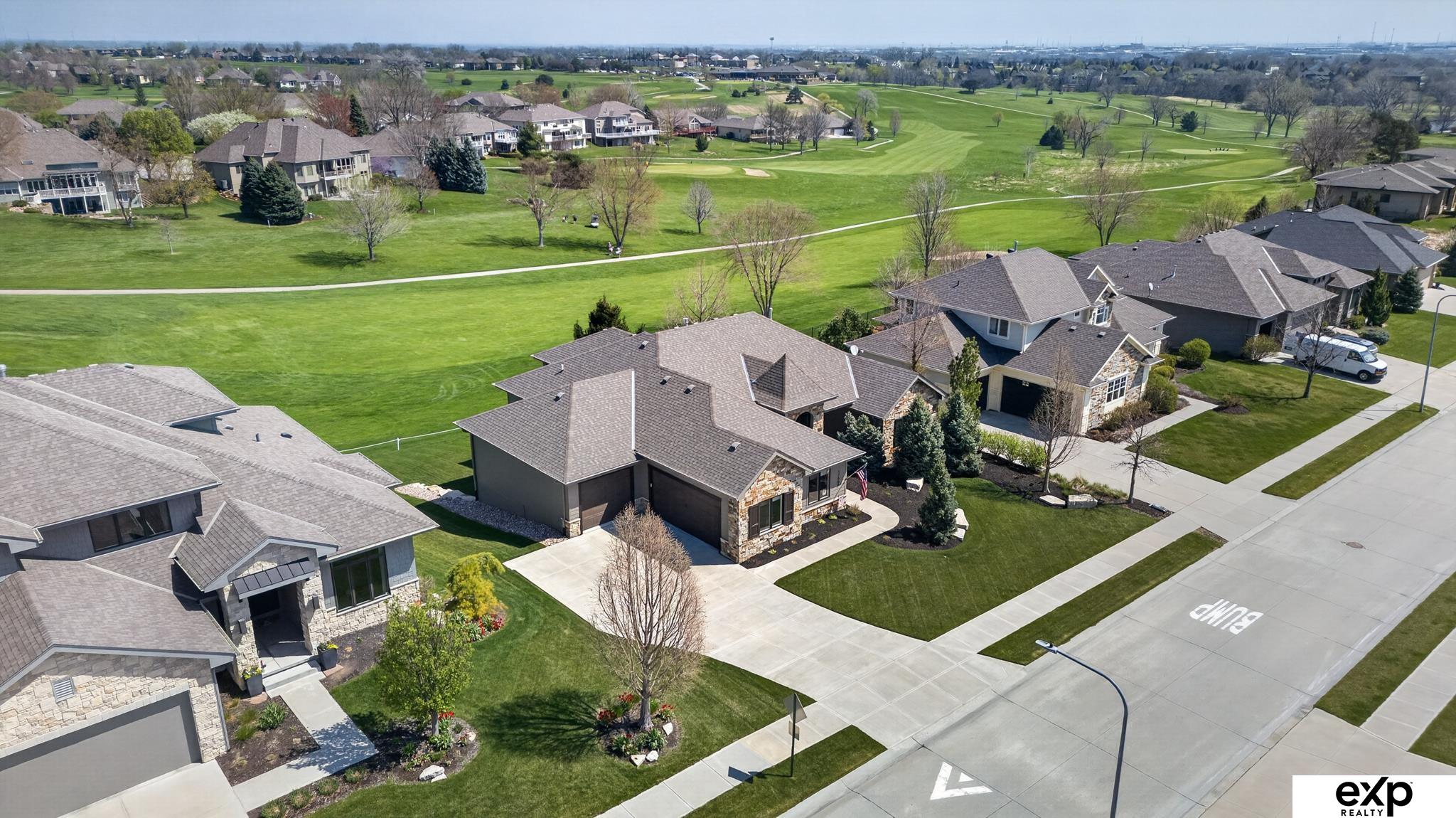 17508 Ridgemont Street, Omaha, NE, 68136