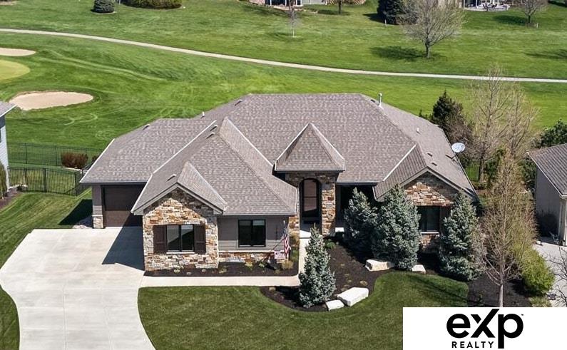 17508 Ridgemont Street, Omaha, NE, 68136