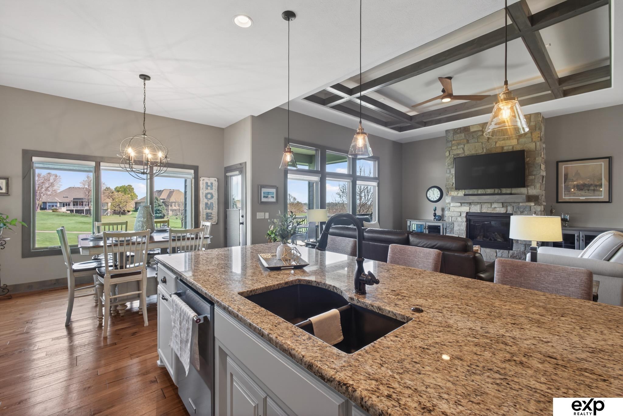 17508 Ridgemont Street, Omaha, NE, 68136