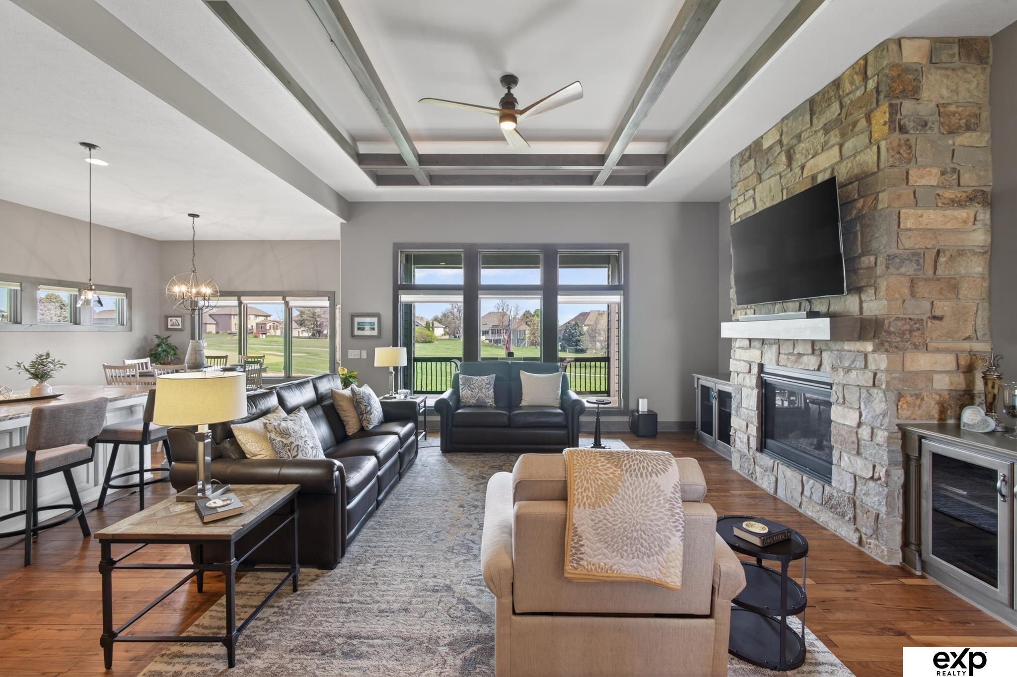 17508 Ridgemont Street, Omaha, NE, 68136