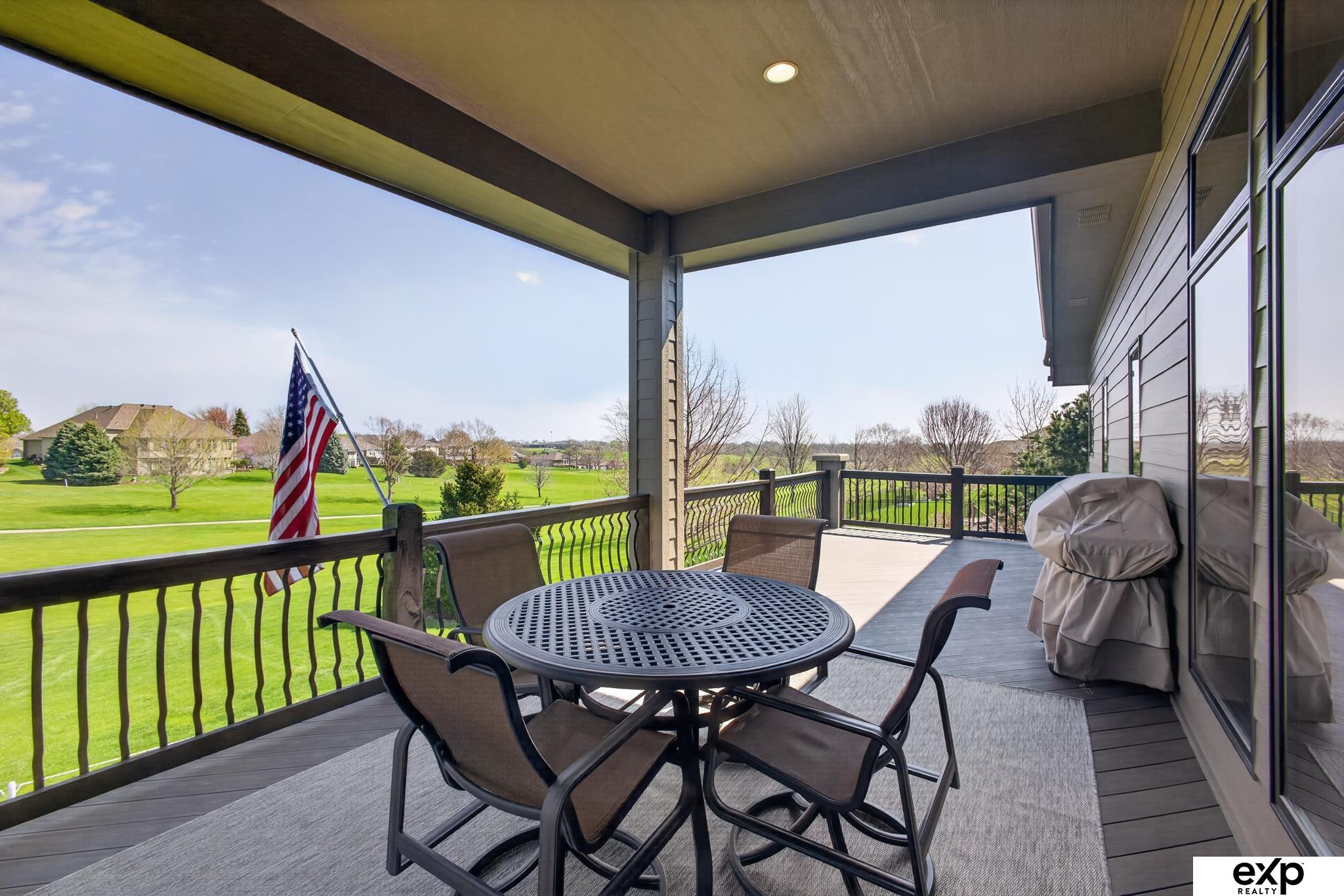 17508 Ridgemont Street, Omaha, NE, 68136