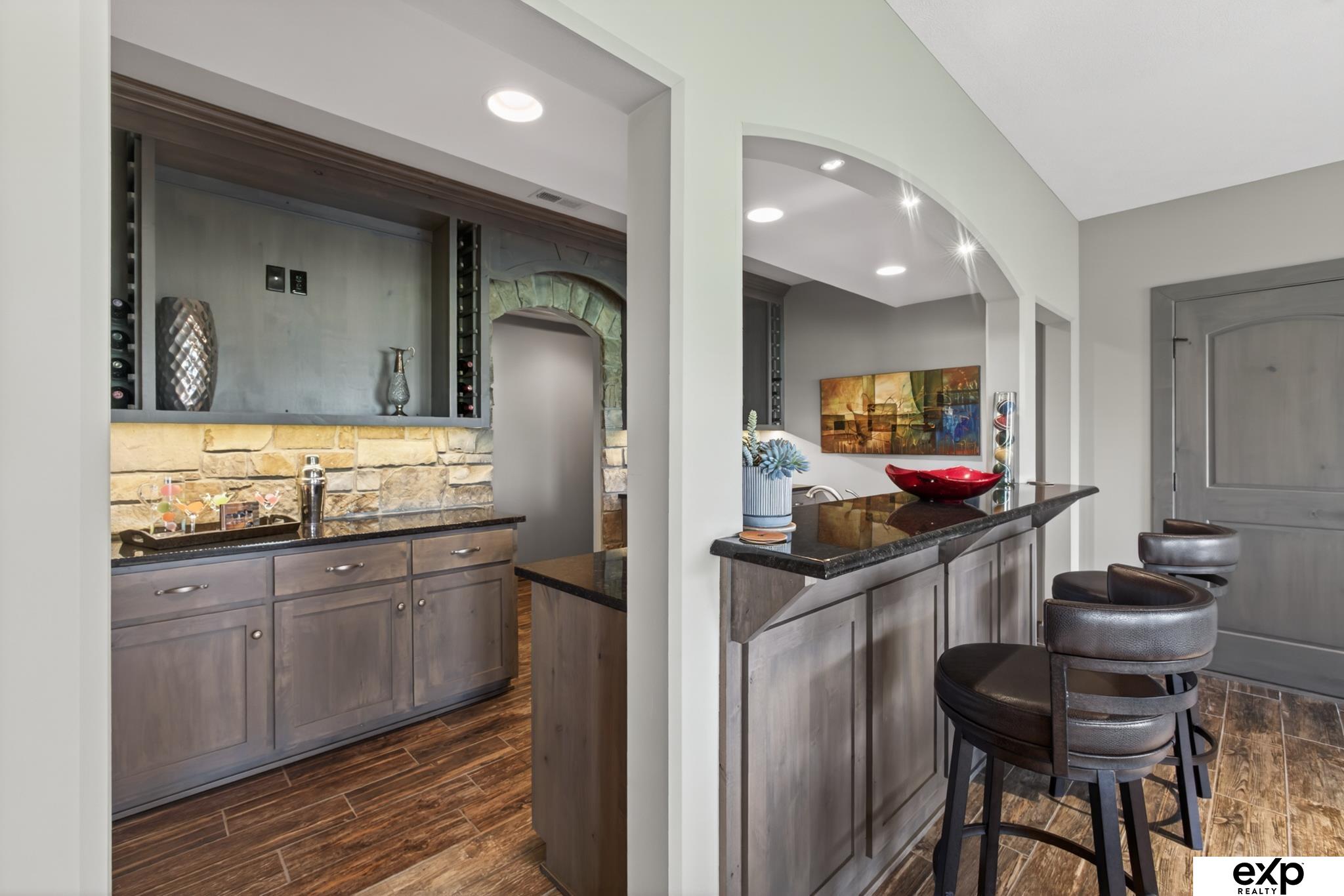 17508 Ridgemont Street, Omaha, NE, 68136