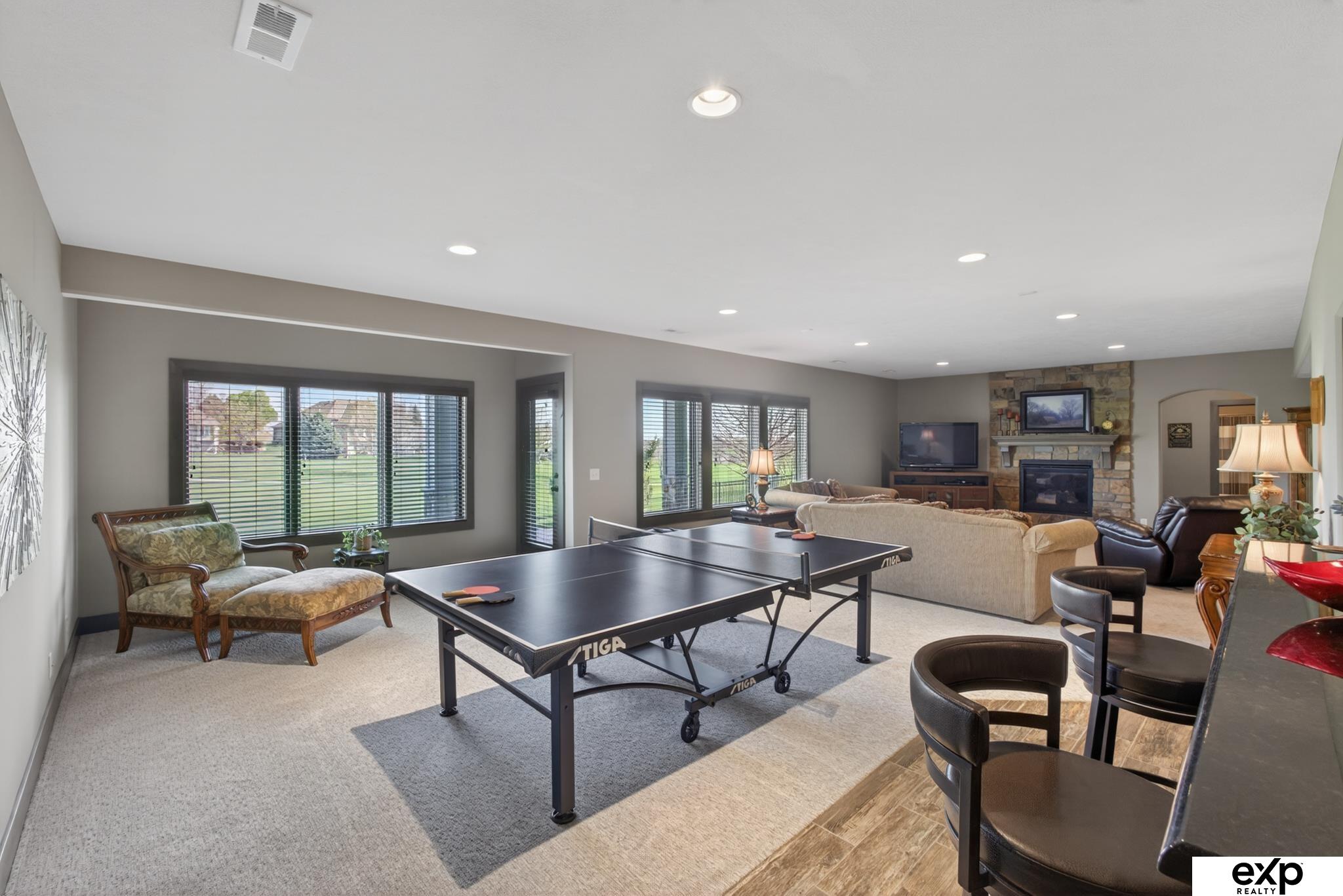 17508 Ridgemont Street, Omaha, NE, 68136