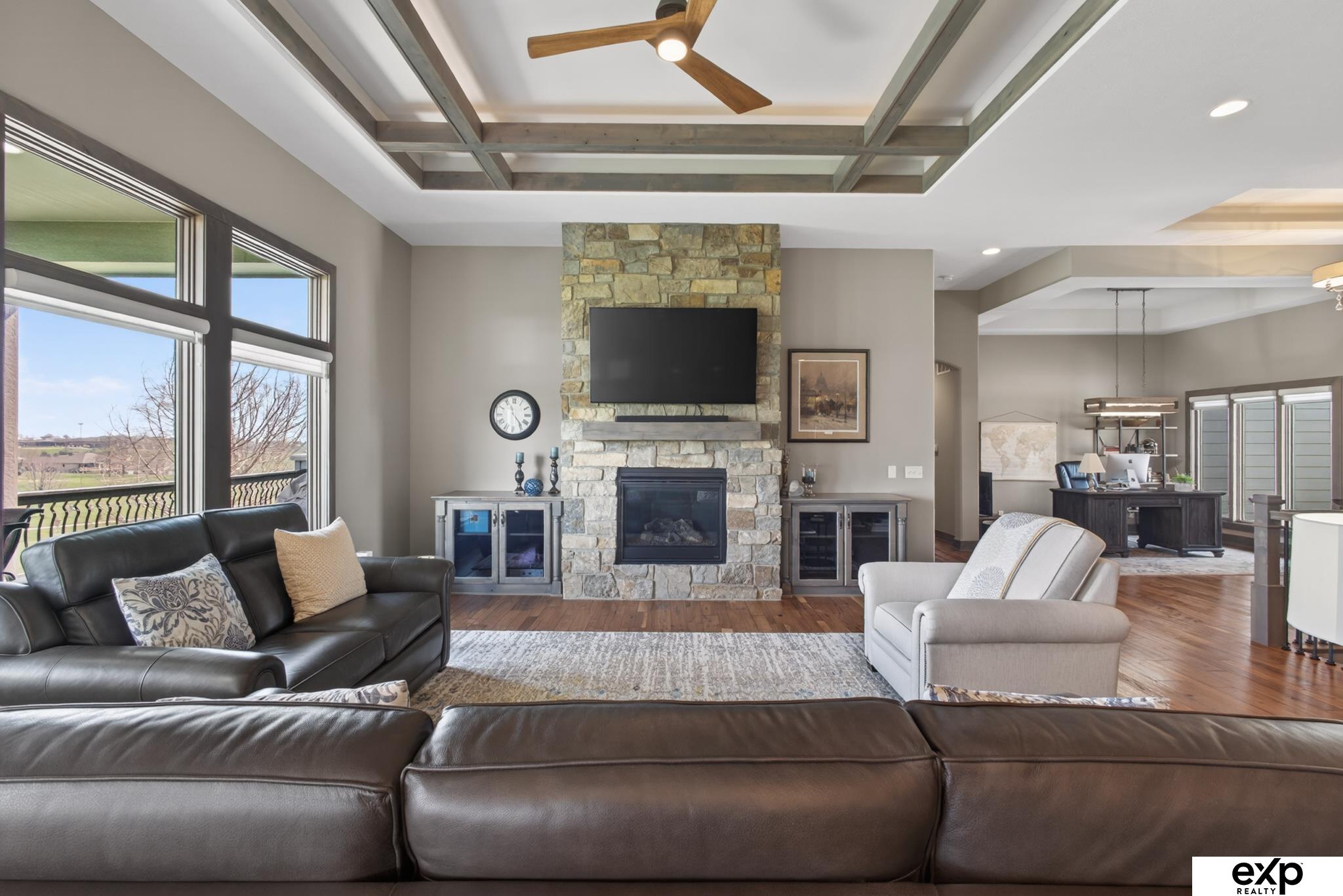 17508 Ridgemont Street, Omaha, NE, 68136