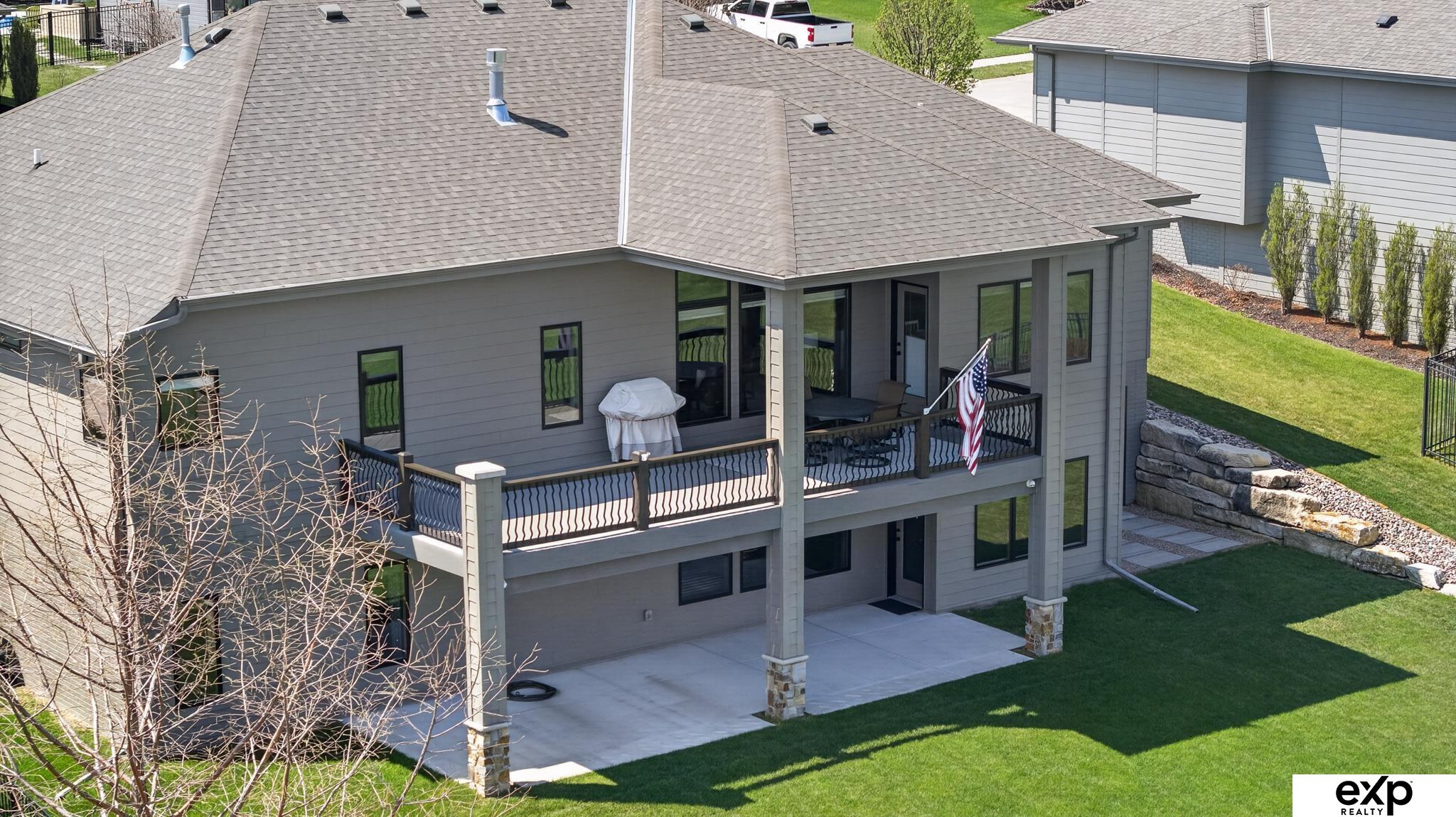 17508 Ridgemont Street, Omaha, NE, 68136