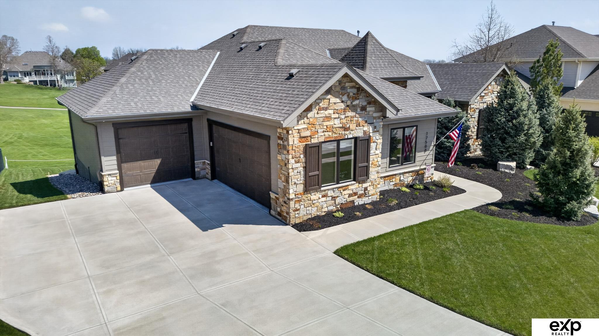 17508 Ridgemont Street, Omaha, NE, 68136