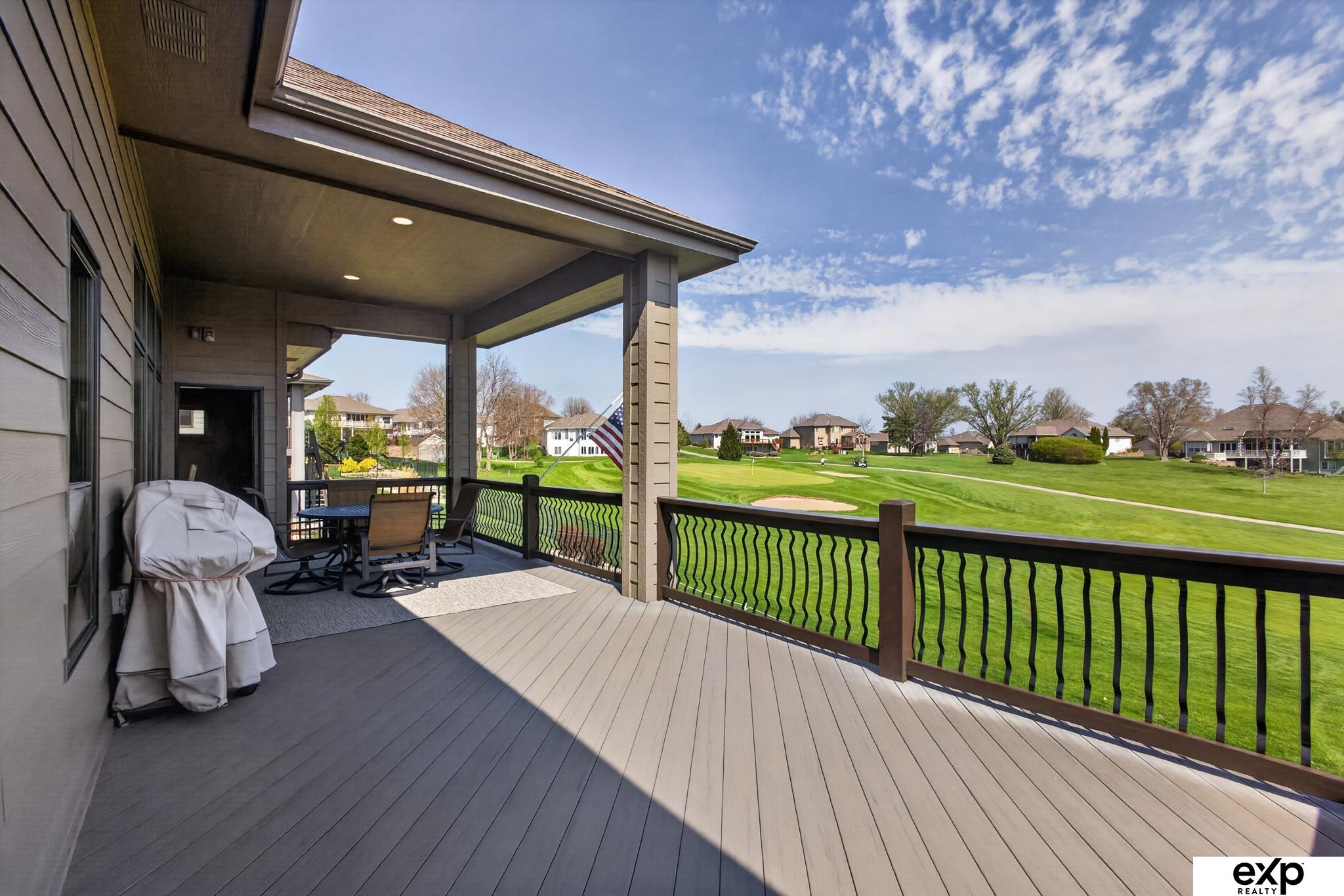 17508 Ridgemont Street, Omaha, NE, 68136