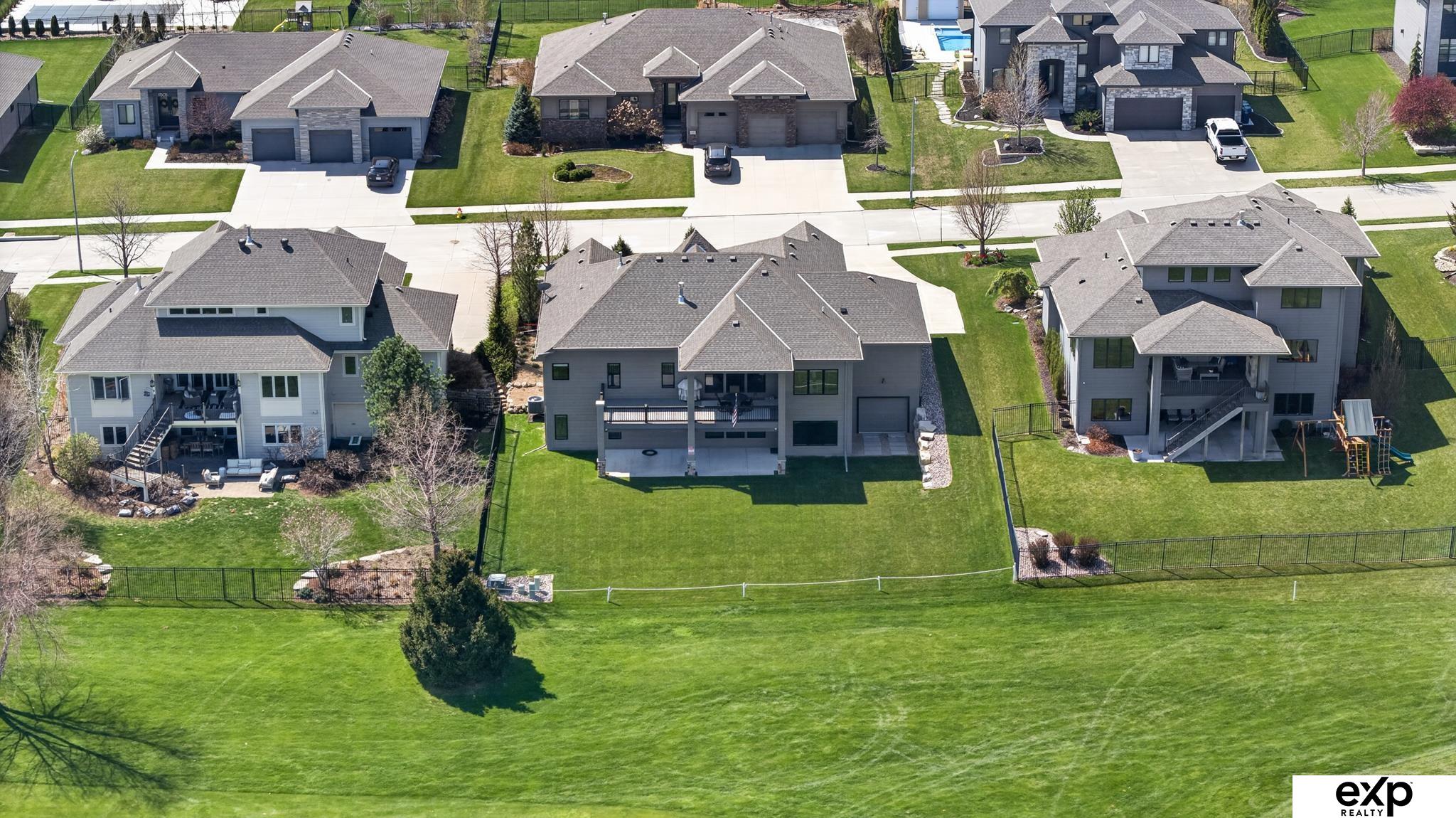 17508 Ridgemont Street, Omaha, NE, 68136