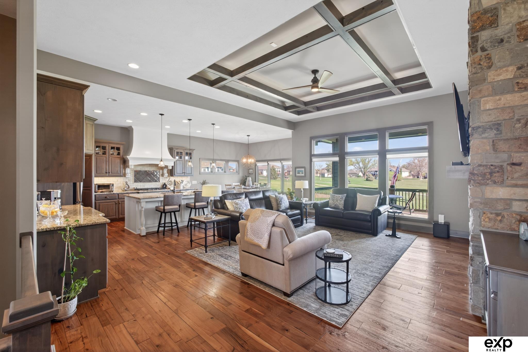 17508 Ridgemont Street, Omaha, NE, 68136