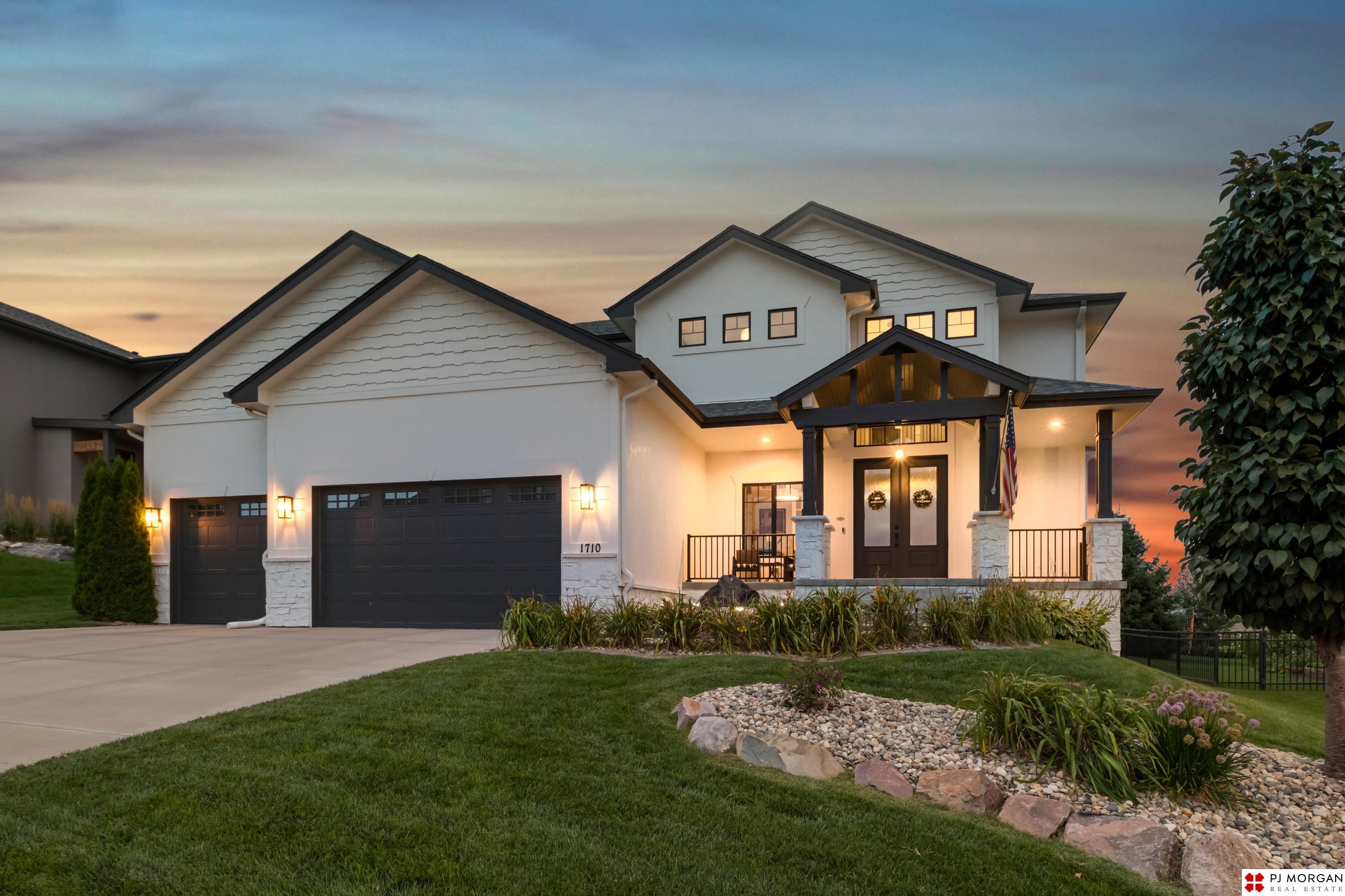 Elkhorn, Nebraska/Douglas County