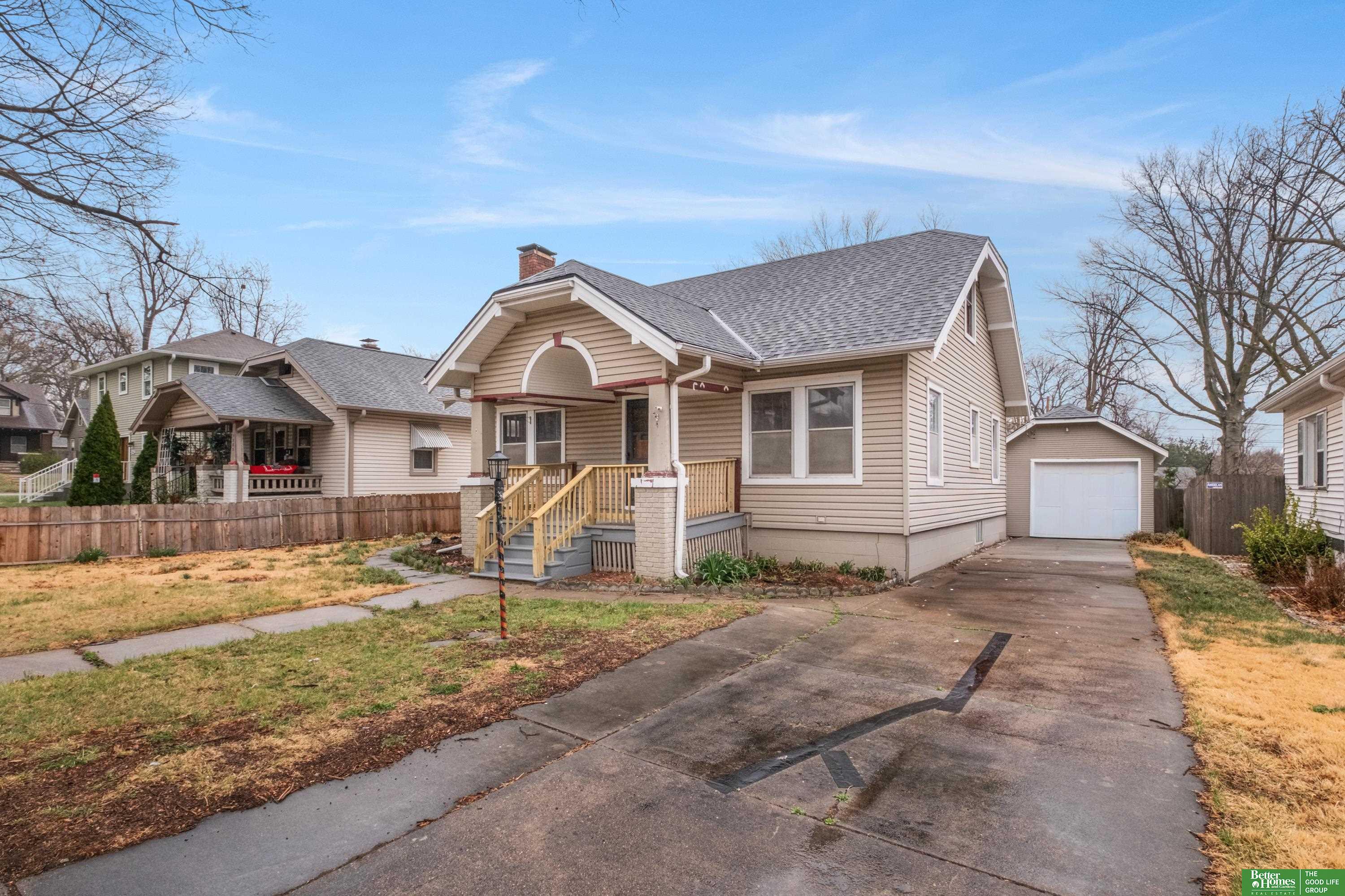 3271 Randolph Street, Lincoln, NE, 68510