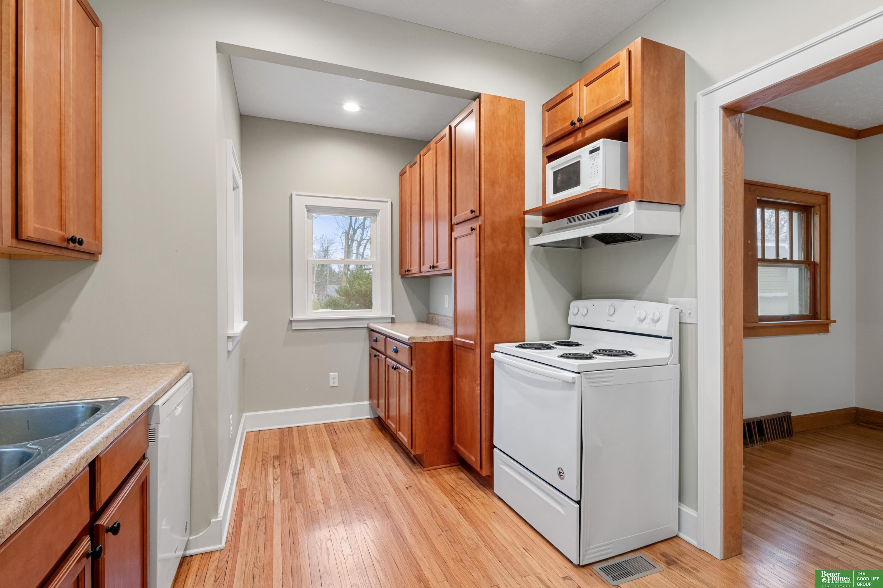 3271 Randolph Street, Lincoln, NE, 68510