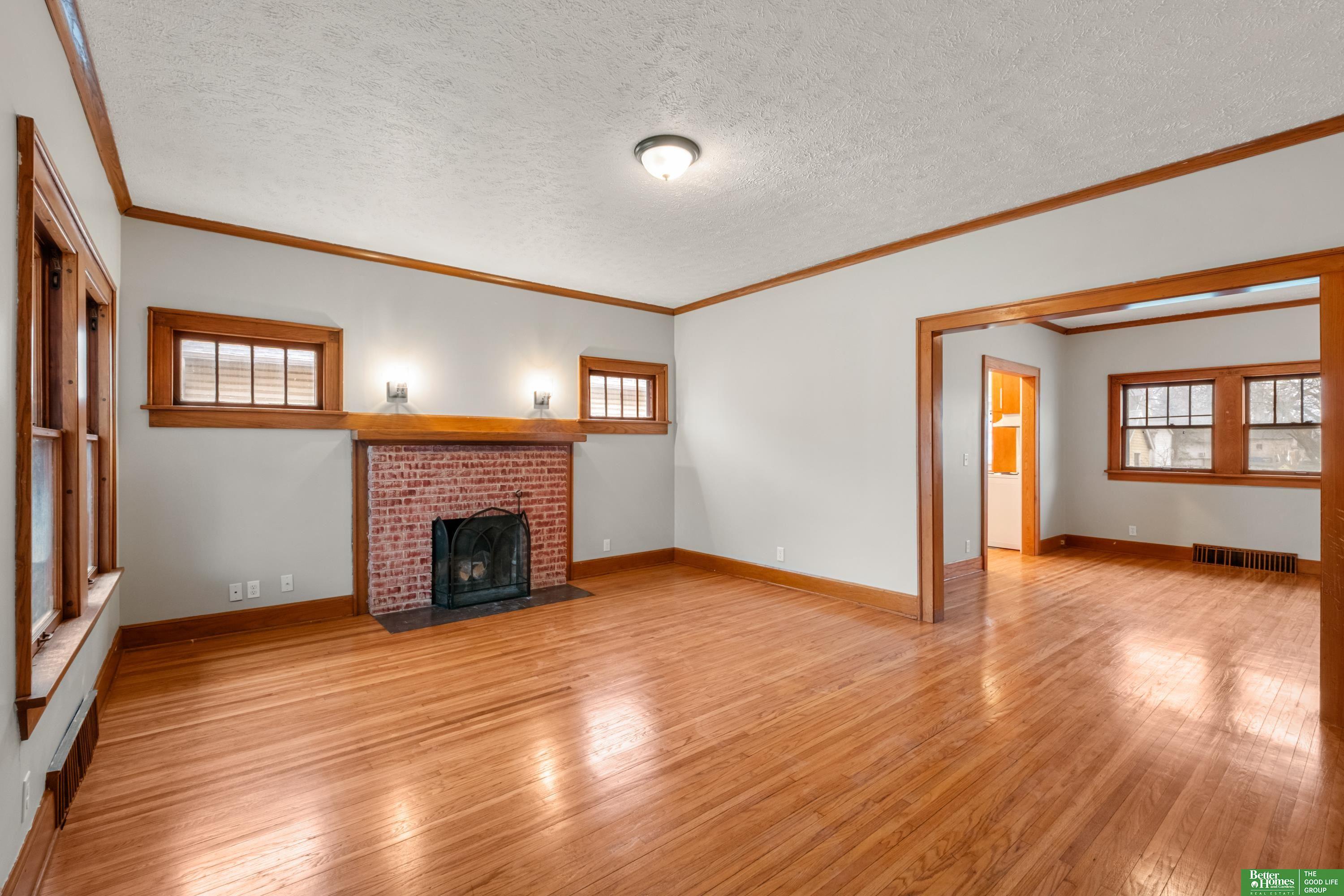 3271 Randolph Street, Lincoln, NE, 68510