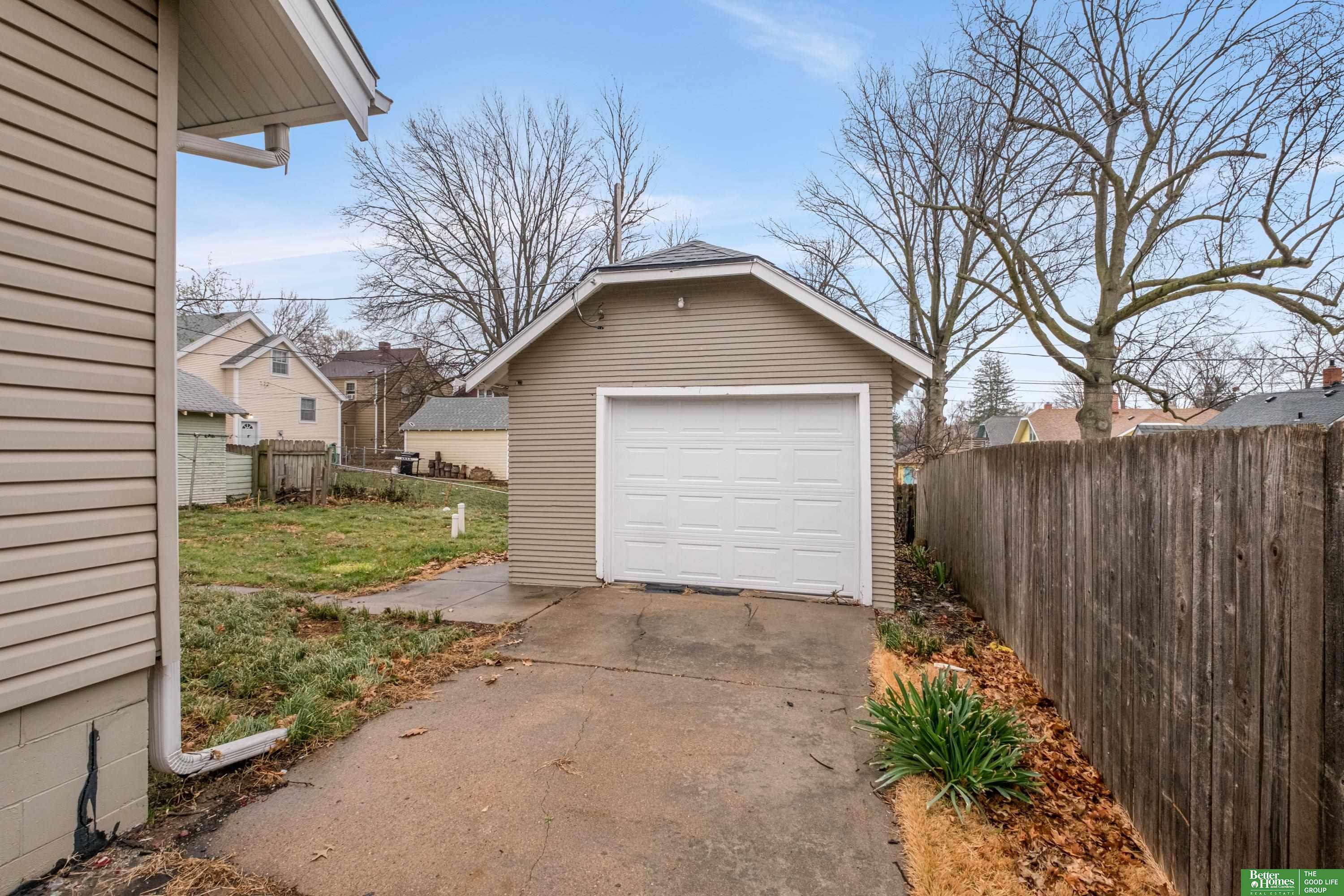 3271 Randolph Street, Lincoln, NE, 68510