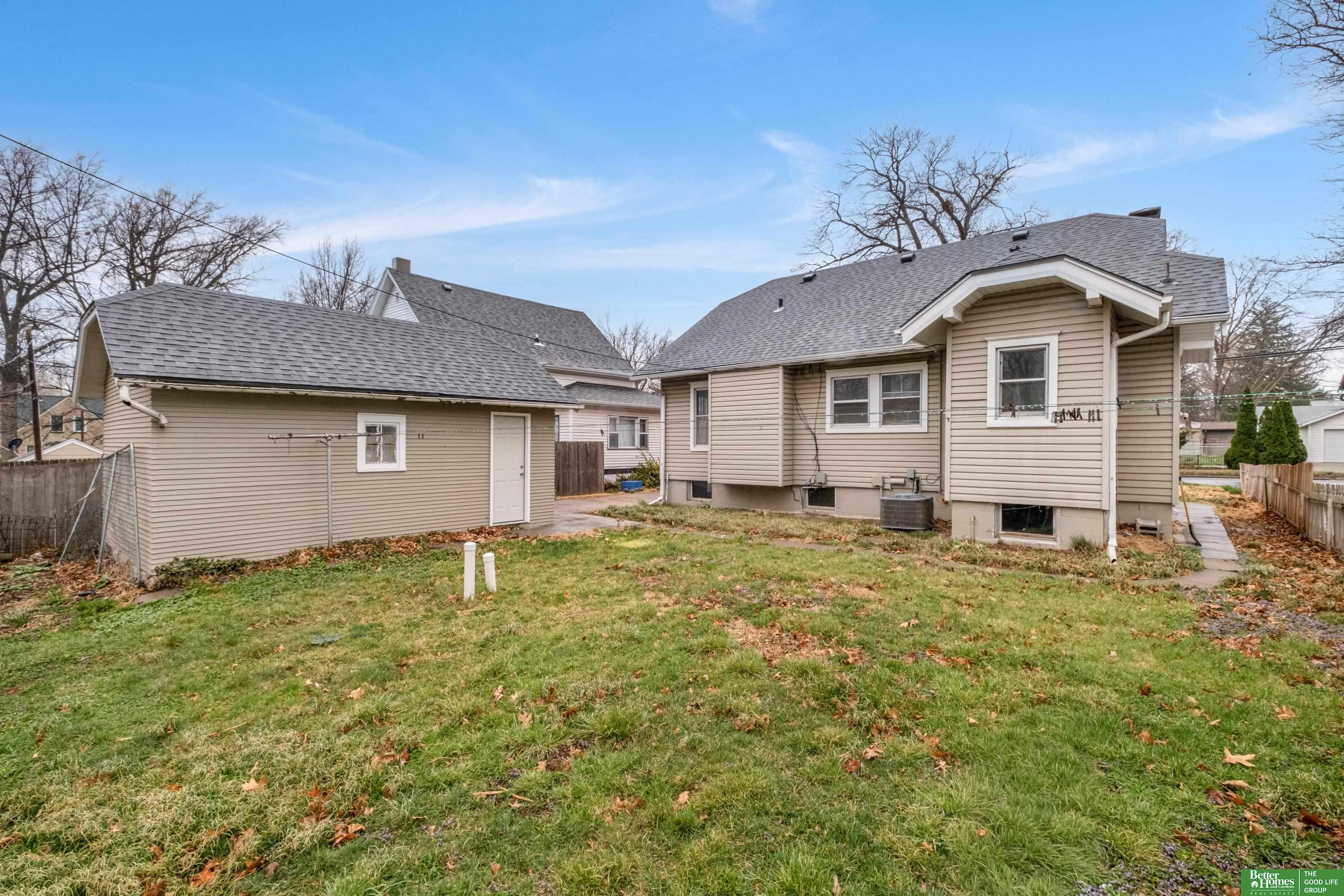 3271 Randolph Street, Lincoln, NE, 68510