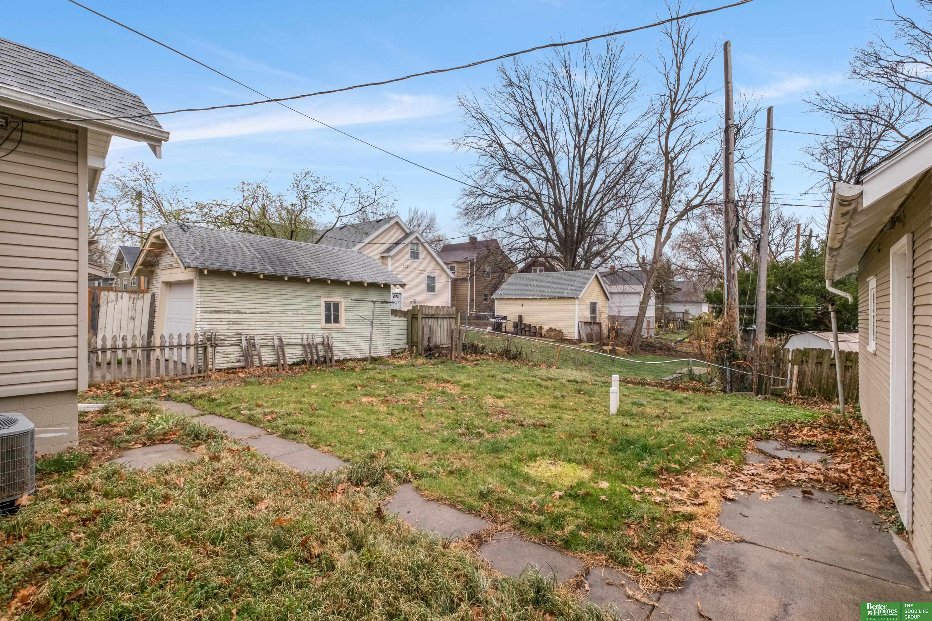 3271 Randolph Street, Lincoln, NE, 68510