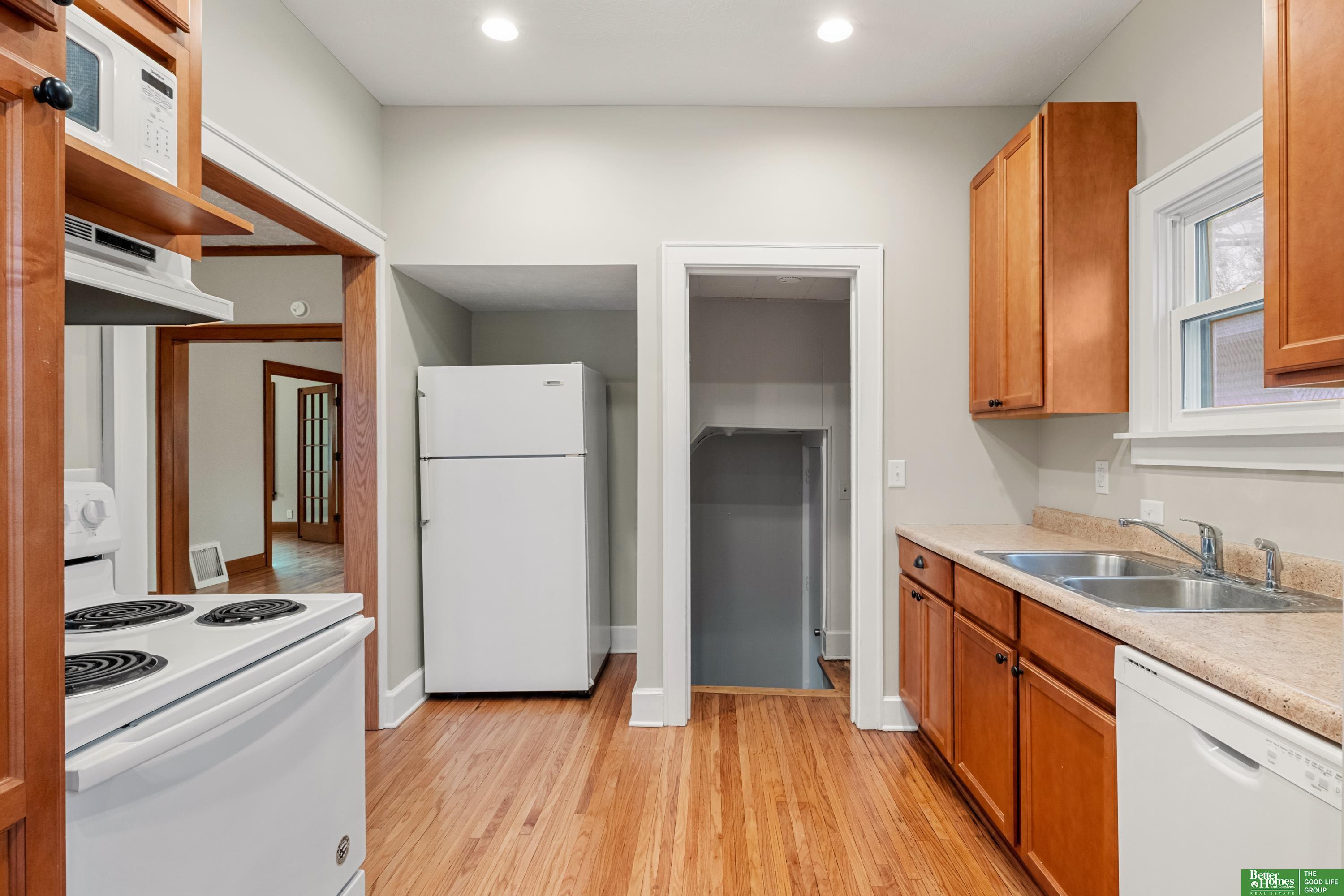 3271 Randolph Street, Lincoln, NE, 68510