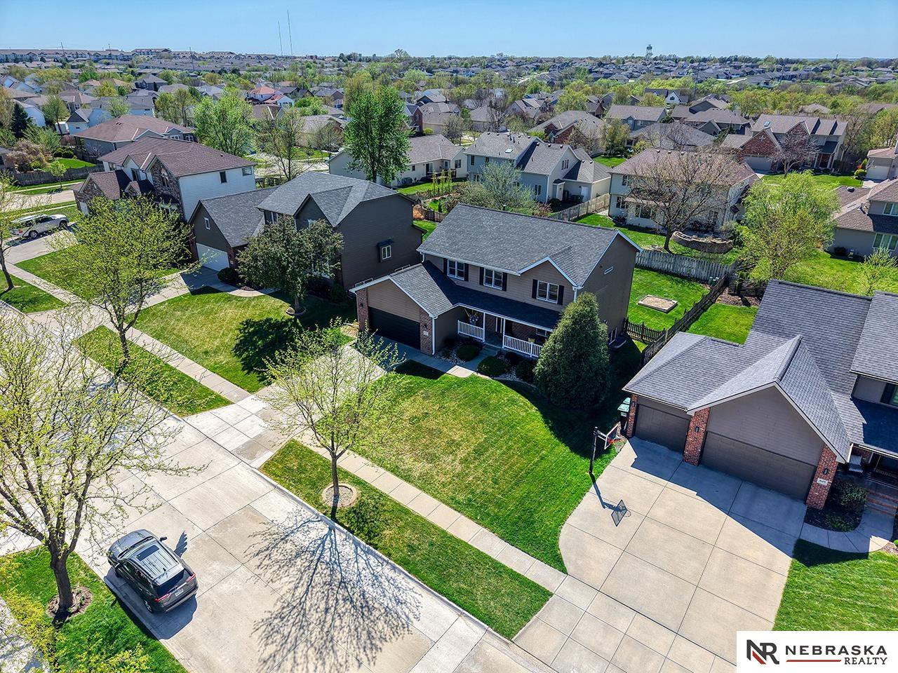 6151 Glass Ridge Drive, Lincoln, NE, 68526