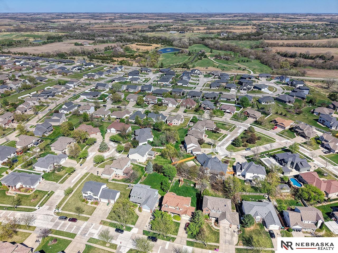 6151 Glass Ridge Drive, Lincoln, NE, 68526