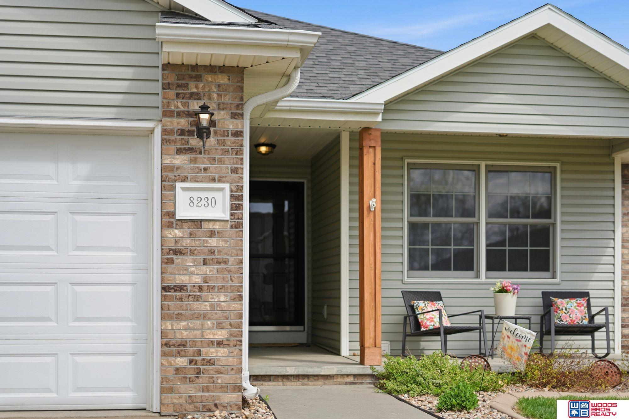 8230 57th Street, Lincoln, NE, 68516